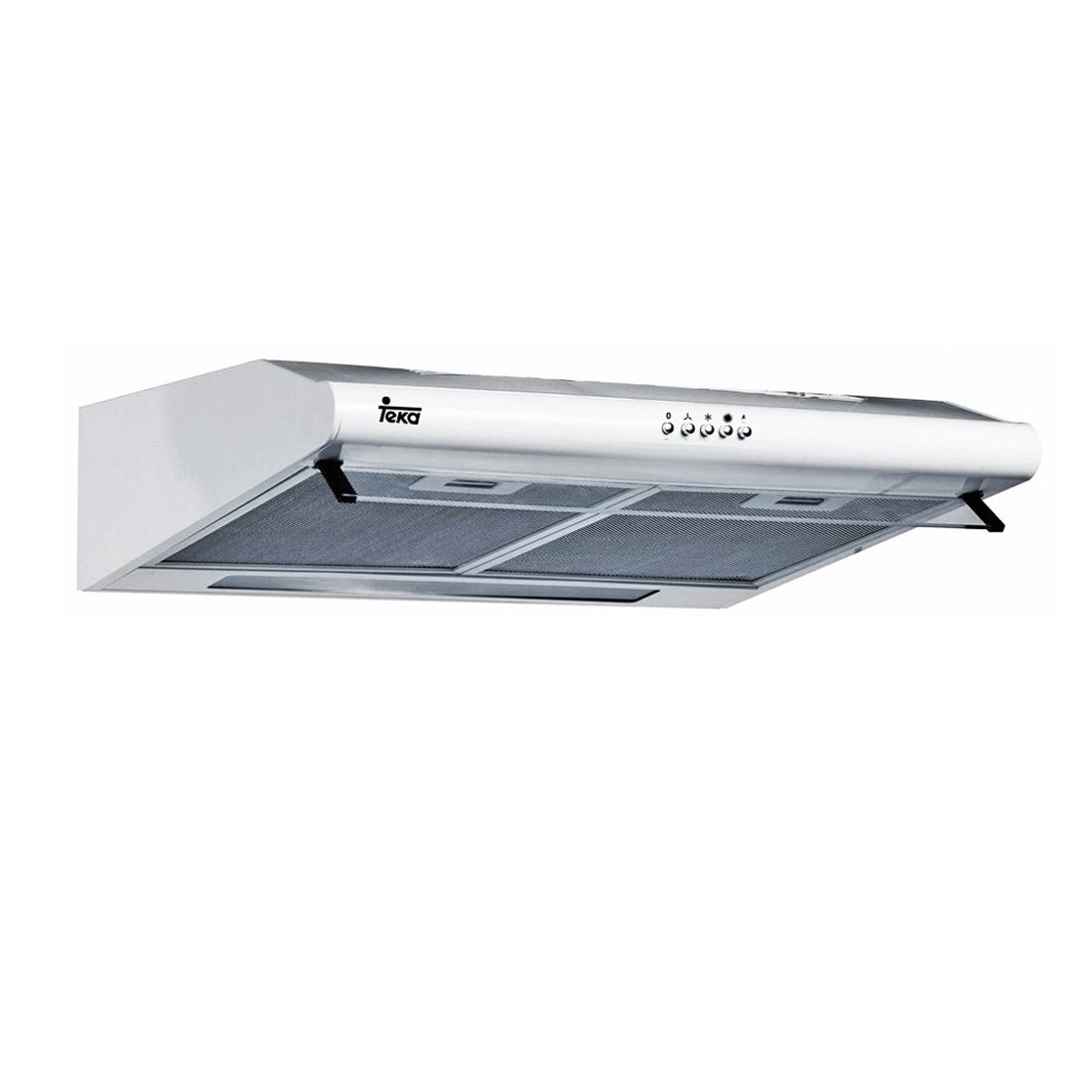 เครื่องดูดควันมาตรฐาน TEKA รุ่น C 605 สีแตนเลส