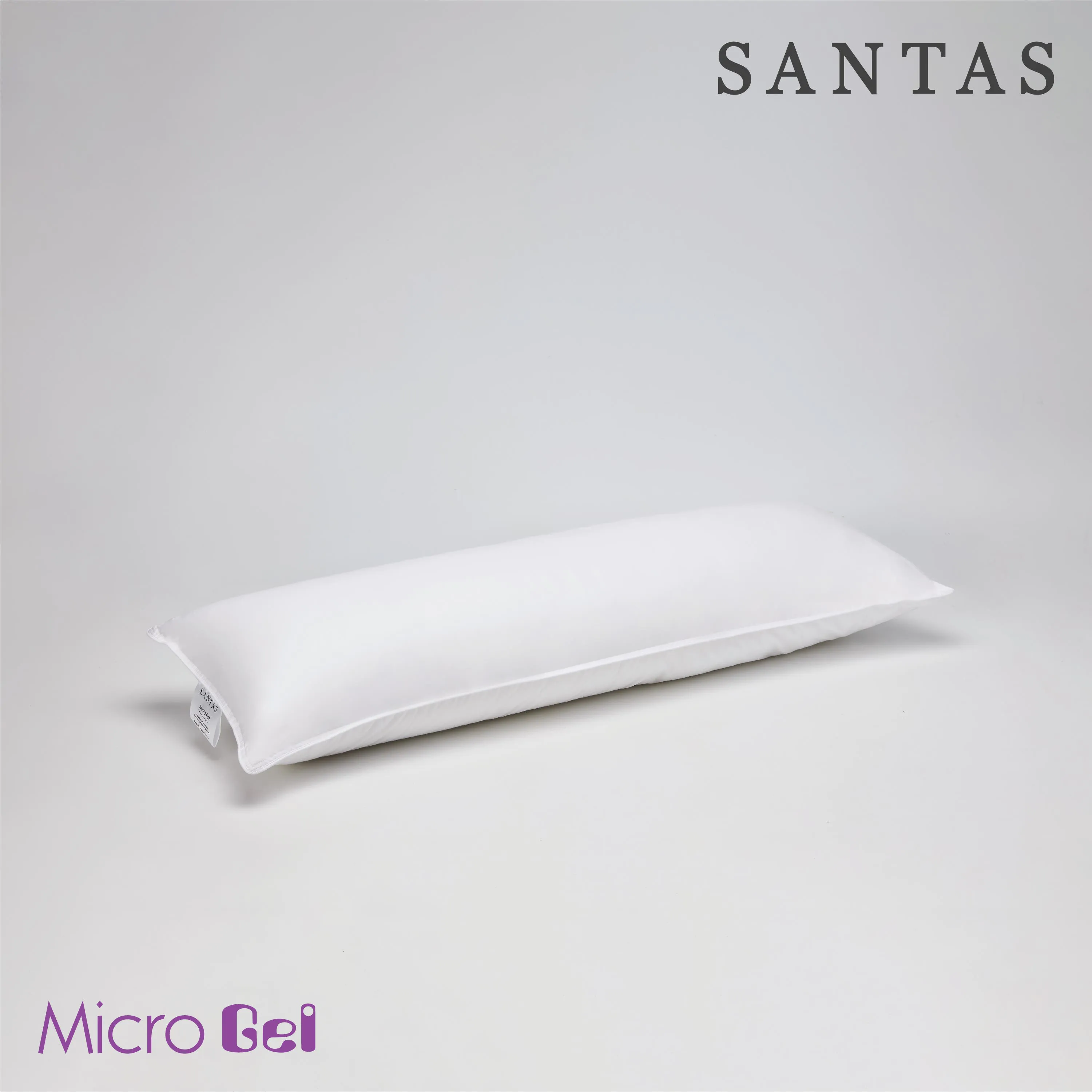 SANTAS หมอนกอด  สำหรับเด็ก รุ่น Micro Gel Huggy 02