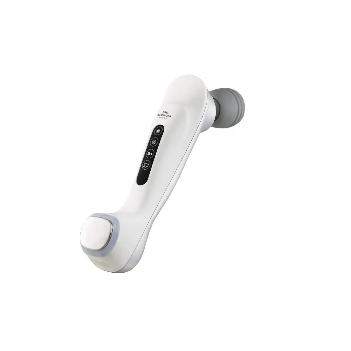 เครื่องสปาหน้า OTO รุ่น EG-700 สีเงิน 13