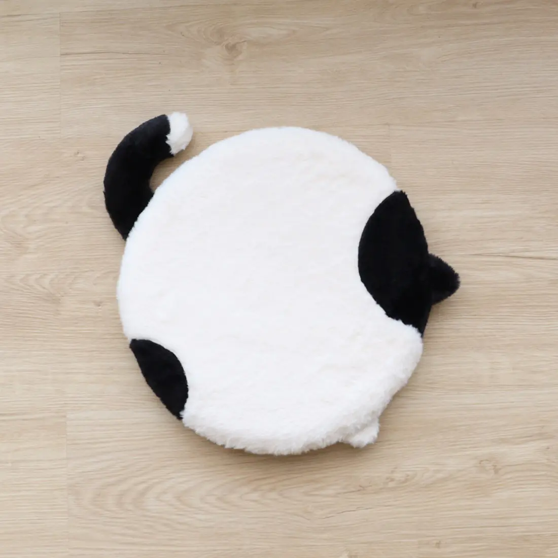 Storehaus เบาะรองนั่งรูปแมว รุ่นFU00161