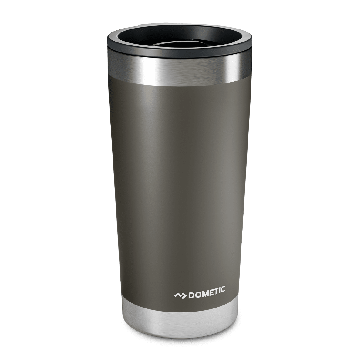 DOMETIC กระบอกน้ำสูญญากาศ/แก้วเก็บความร้อน-เย็น  THERMO TUMBLER 600ml/Black