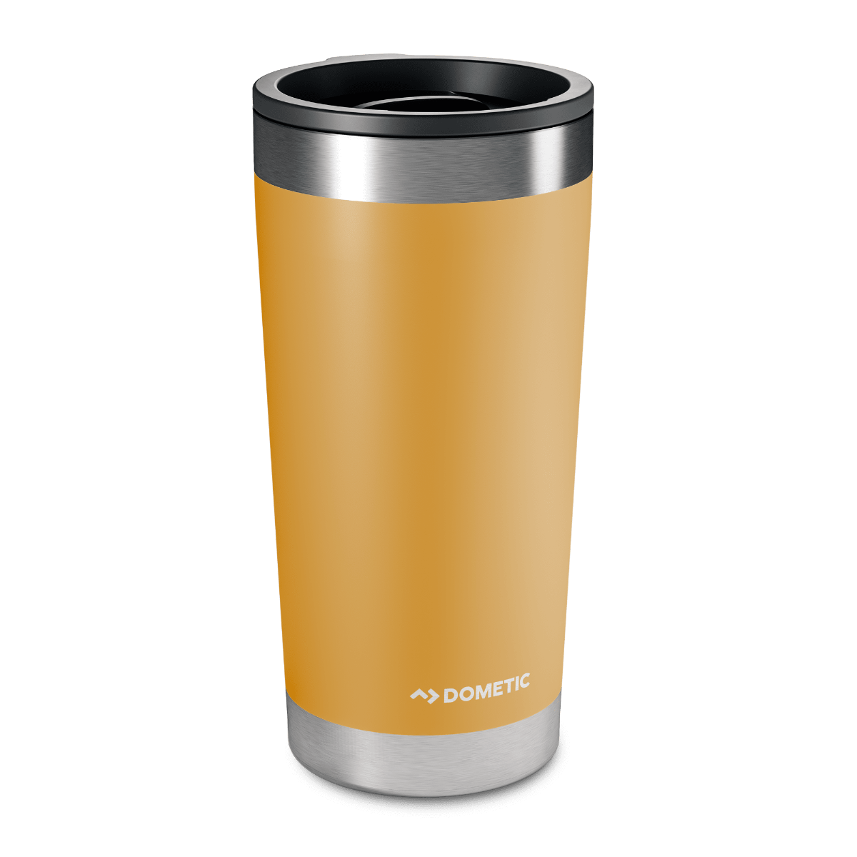 DOMETIC กระบอกน้ำสูญญากาศ/แก้วเก็บความร้อน-เย็น THERMO TUMBLER 600ml/Orange