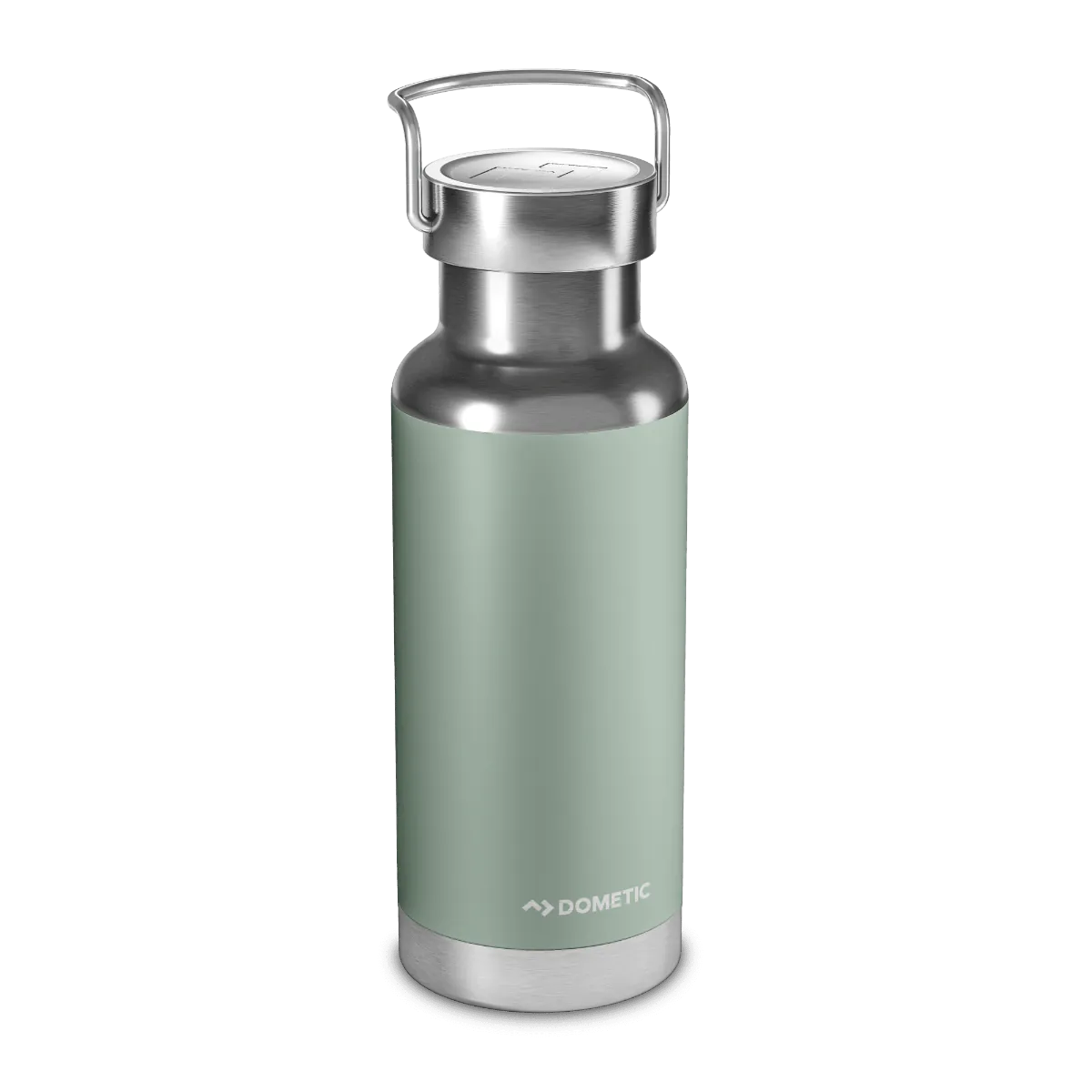 DOMETIC  กระบอกน้ำสูญญากาศ/แก้วเก็บความร้อน-เย็น THERMO BOTTLE 480ml/Green
