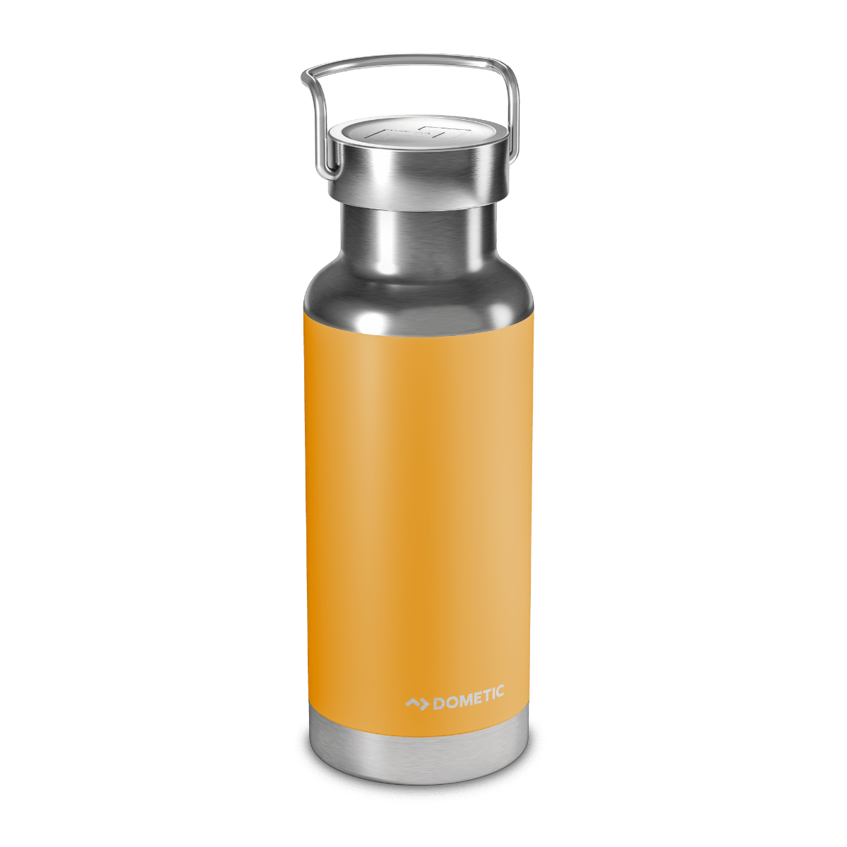 DOMETIC  กระบอกน้ำสูญญากาศ/แก้วเก็บความร้อน-เย็น THERMO BOTTLE 480ml/Orange