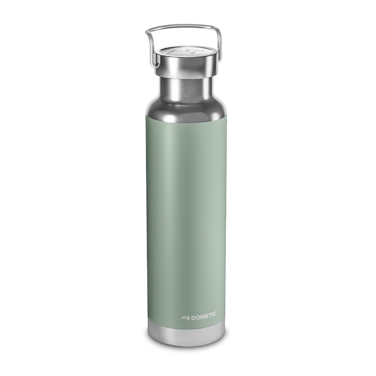 DOMETIC กระบอกน้ำสูญญากาศ/แก้วเก็บความร้อน-เย็น THERMO BOTTLE 660ml/Green