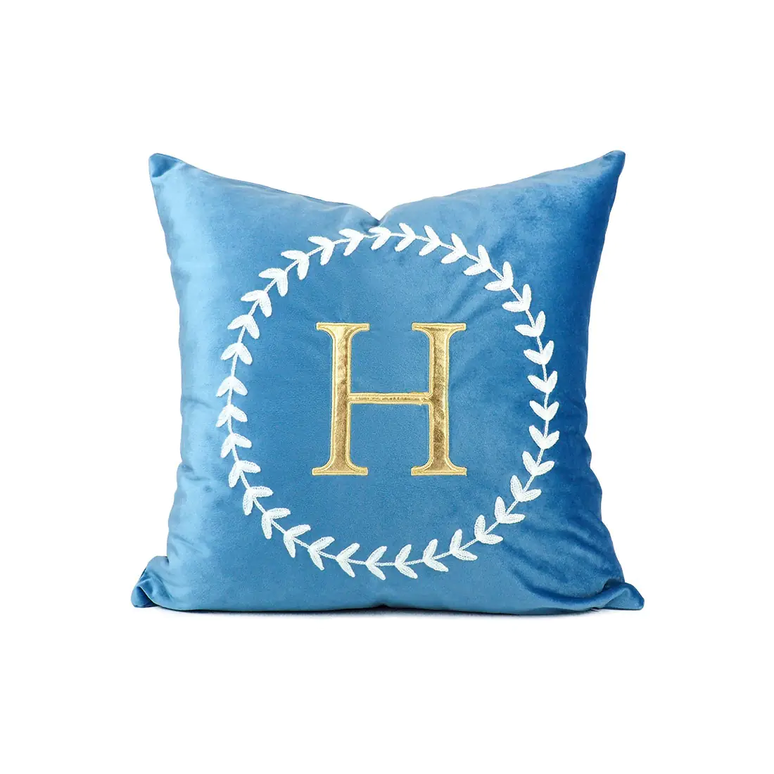 NexusHome หมอนอิง รุ่น H – DESIGN – Yellow-1