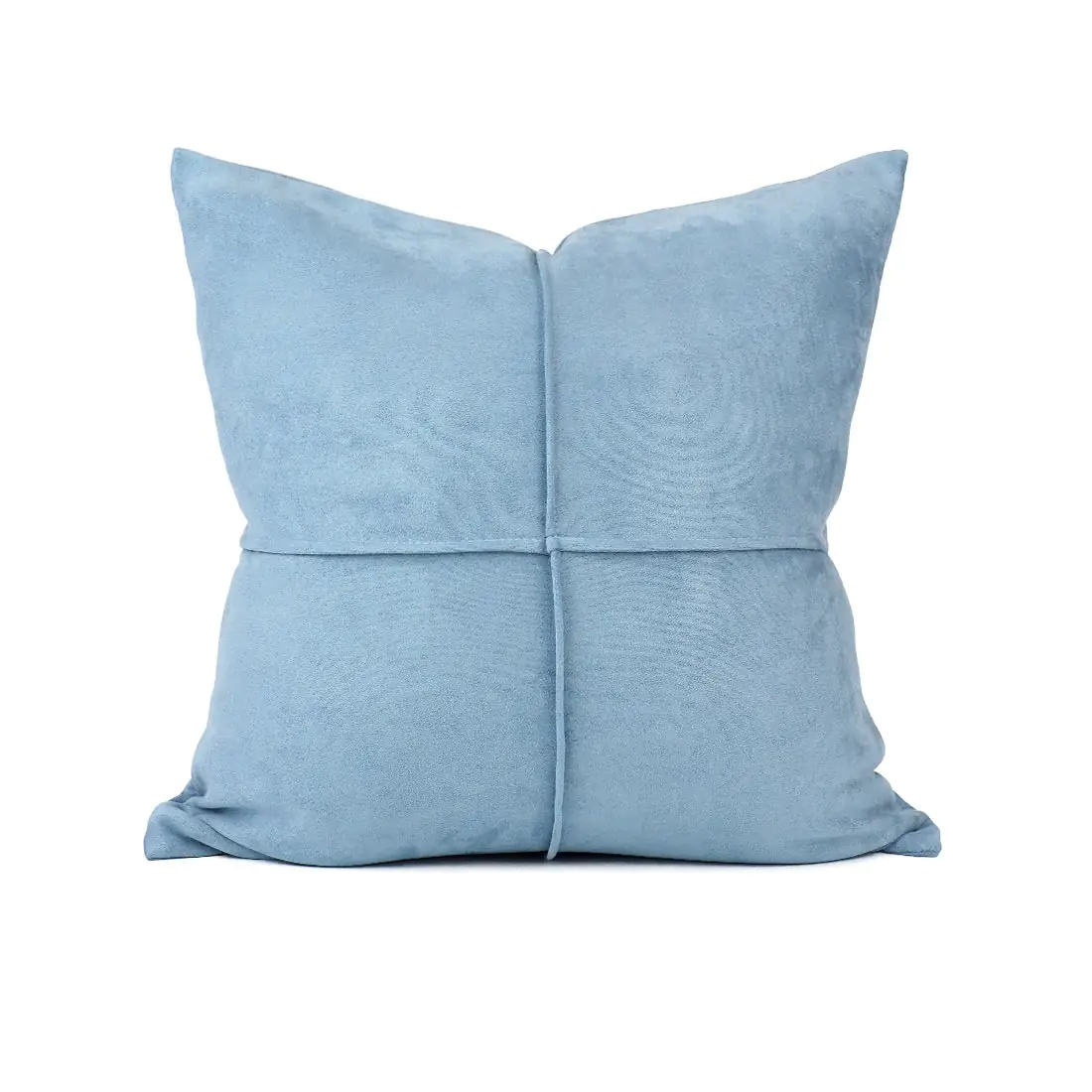 NexusHome หมอนอิง รุ่น SUEDE – Offwhite-1