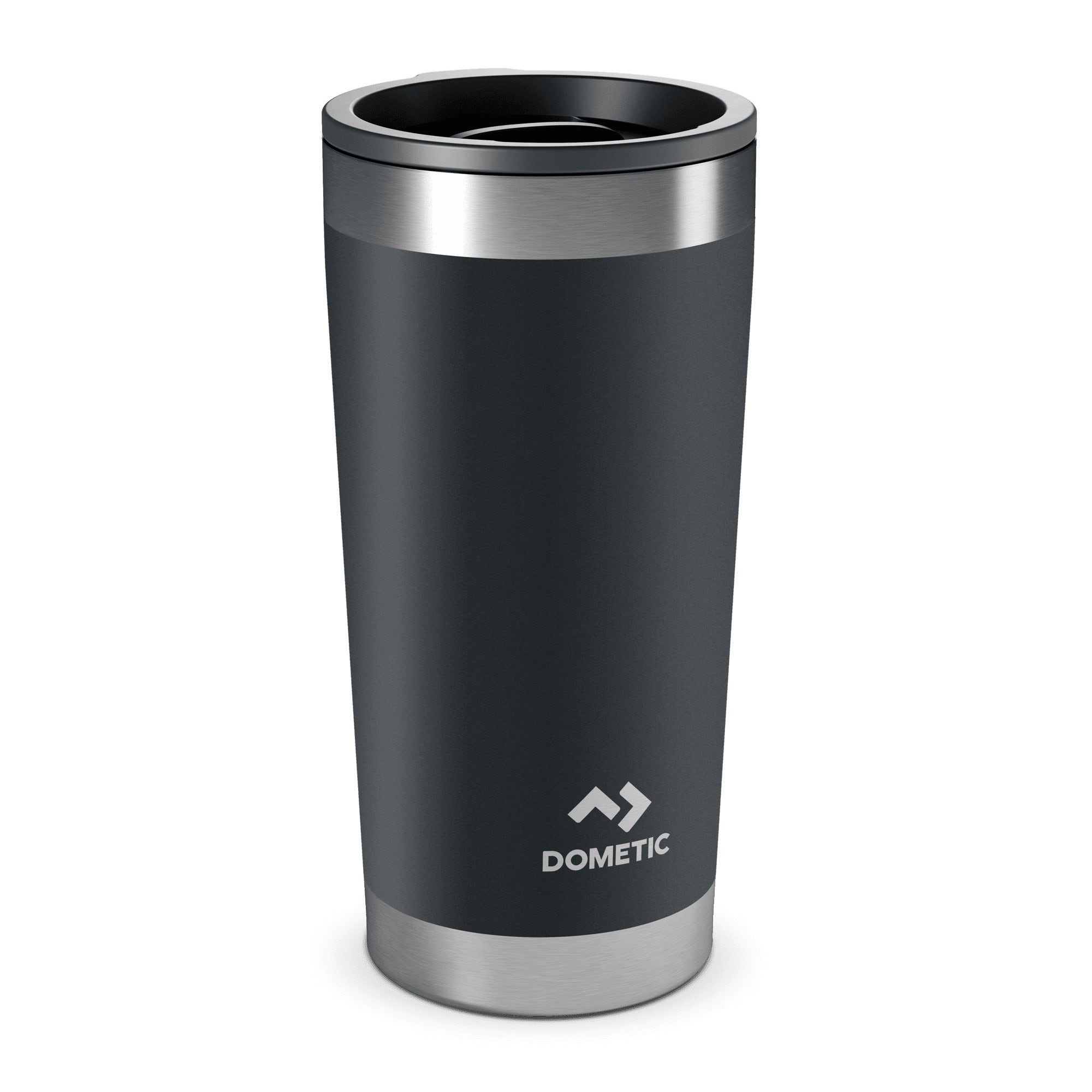 กระบอกน้ำสูญญากาศ/แก้วเก็บความร้อน-เย็น DOMETIC THERMO TUMBLER 600ml Slate-1
