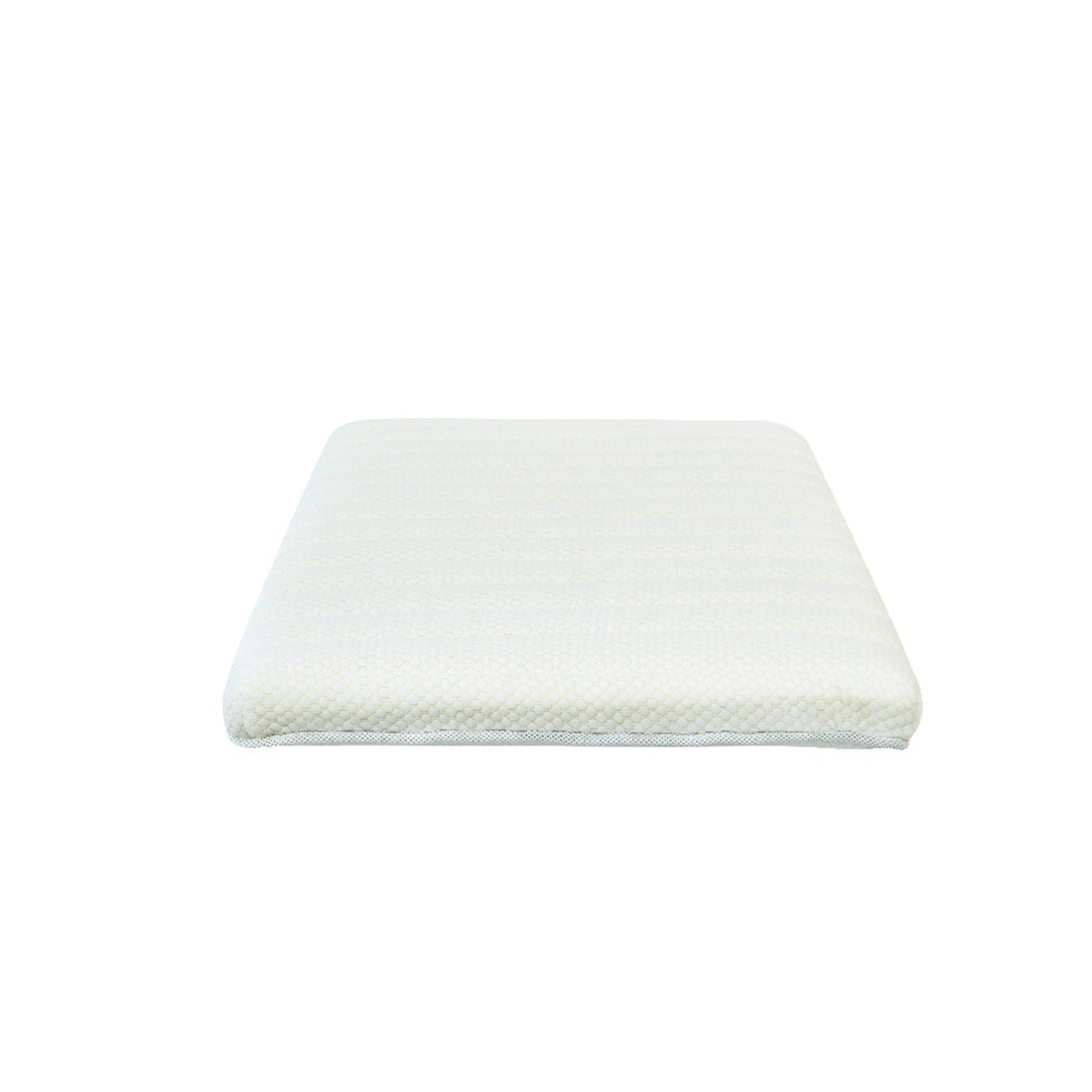 ท็อปเปอร์ LADY AMERICANA รุ่น NATURE LATEX ขนาด 6 ฟุต 02