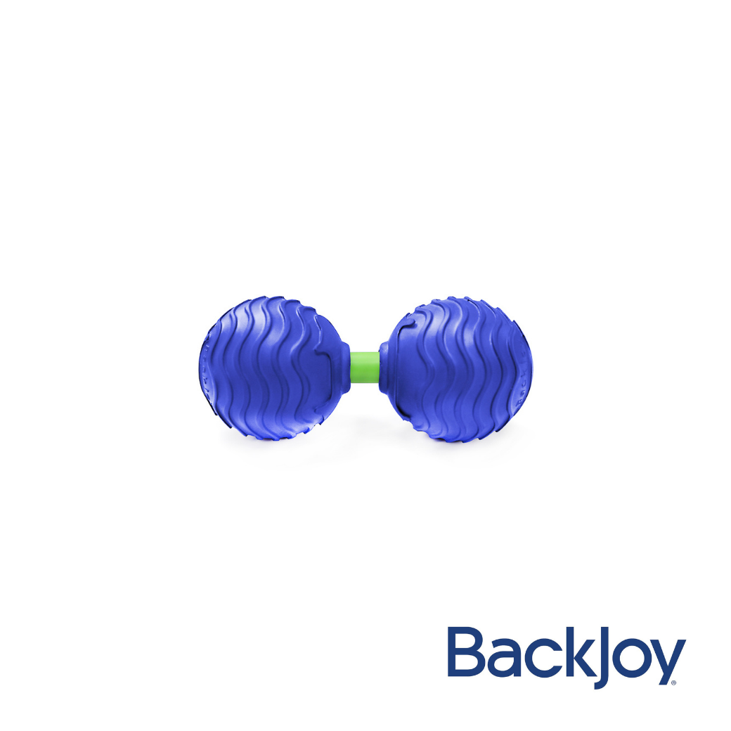 ลูกบอลนวด BackJoy Massage Ball