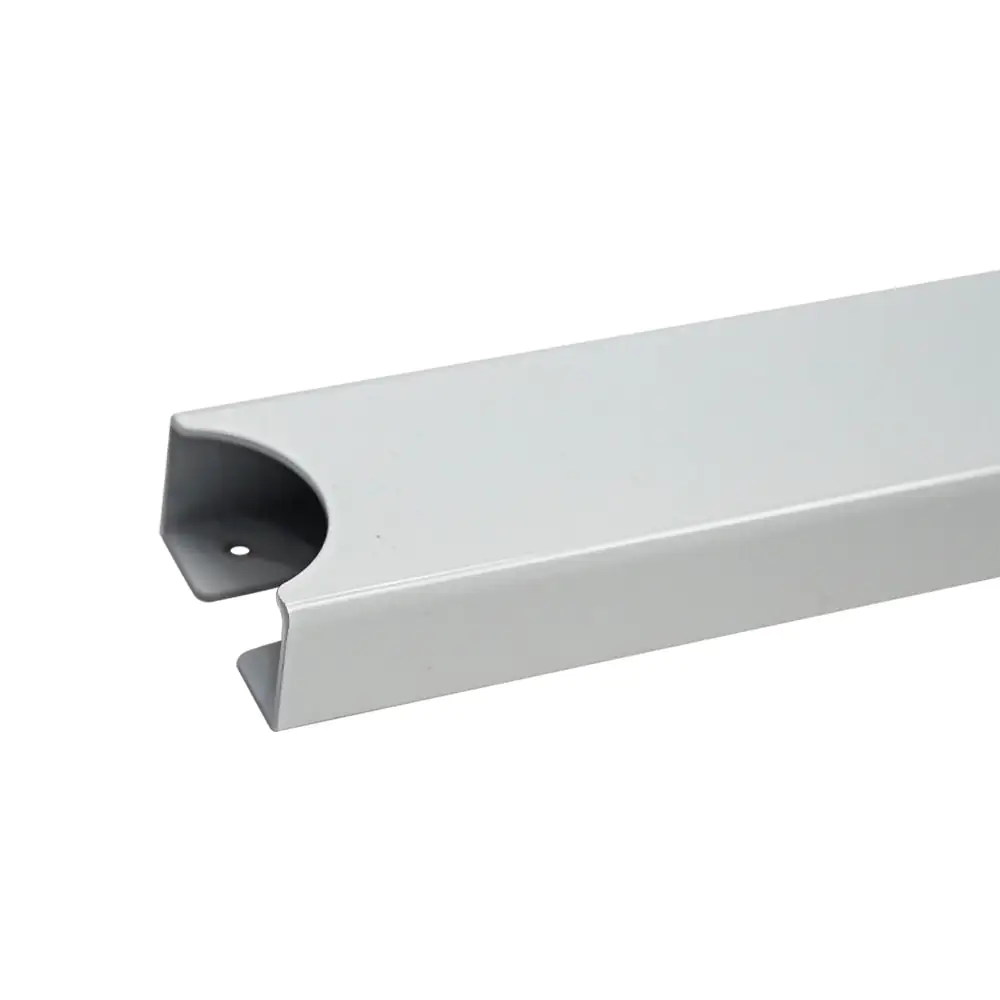 Ergotrend รางแม่เหล็ก Cable tube for Sit2Stand white-6