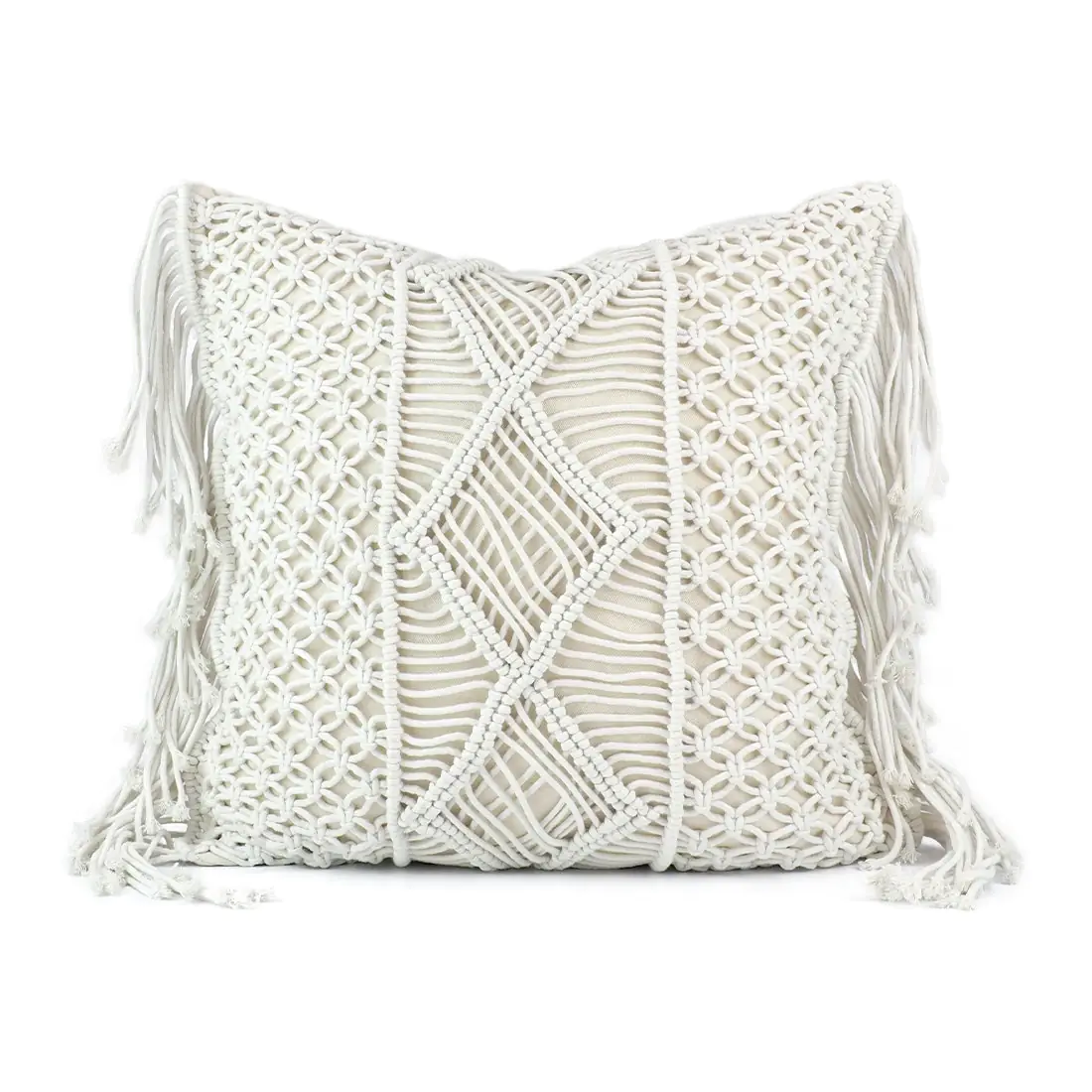 NexusHome หมอนอิง รุ่น Boho Boutique – Line-1