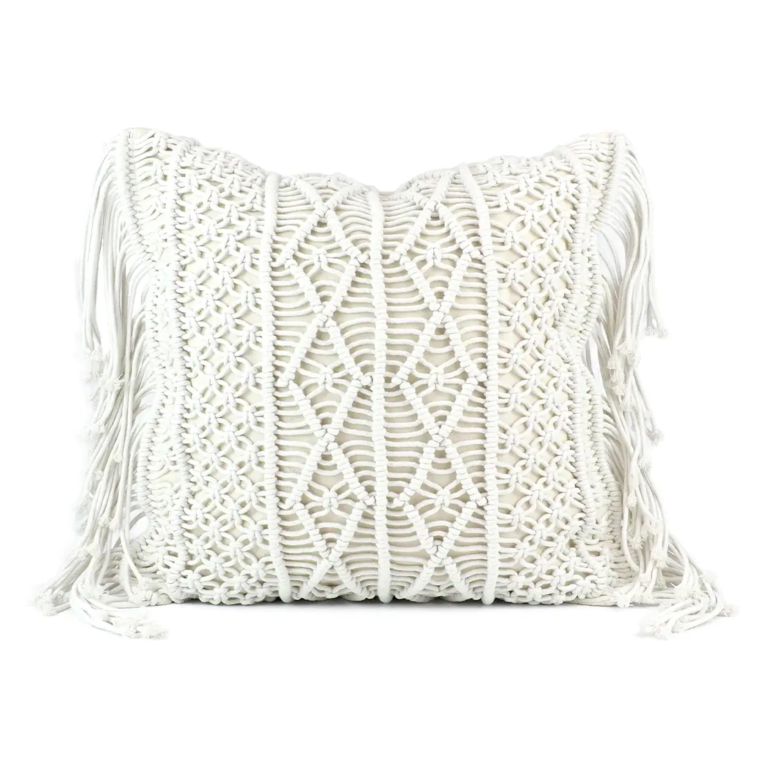 NexusHome หมอนอิง รุ่น Boho Boutique – Line