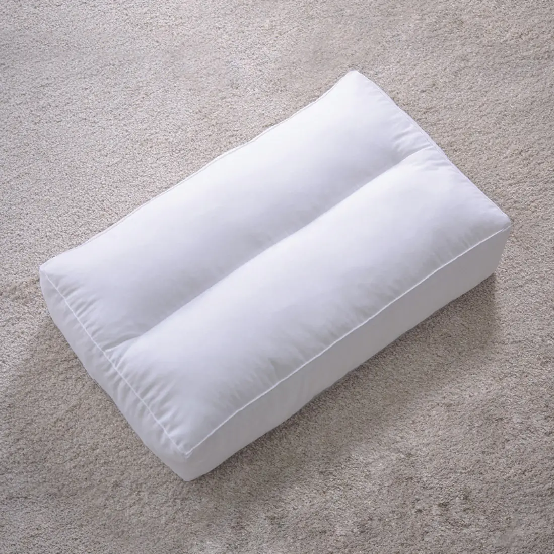 Nano Ball Pillow (หมอนใยสุขภาพ)-1