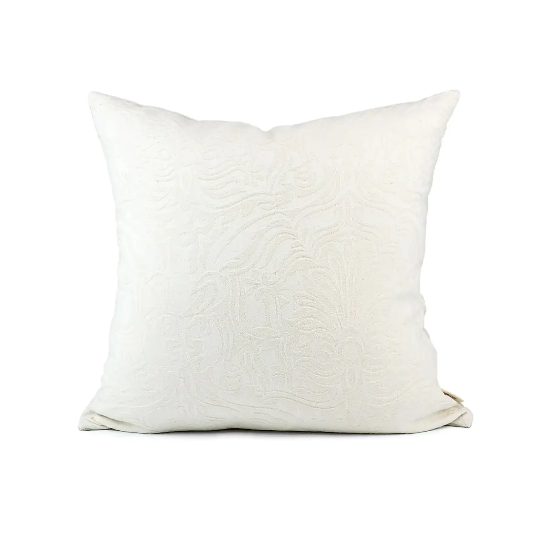 NexusHome หมอนอิง รุ่น Malika – Cream-1