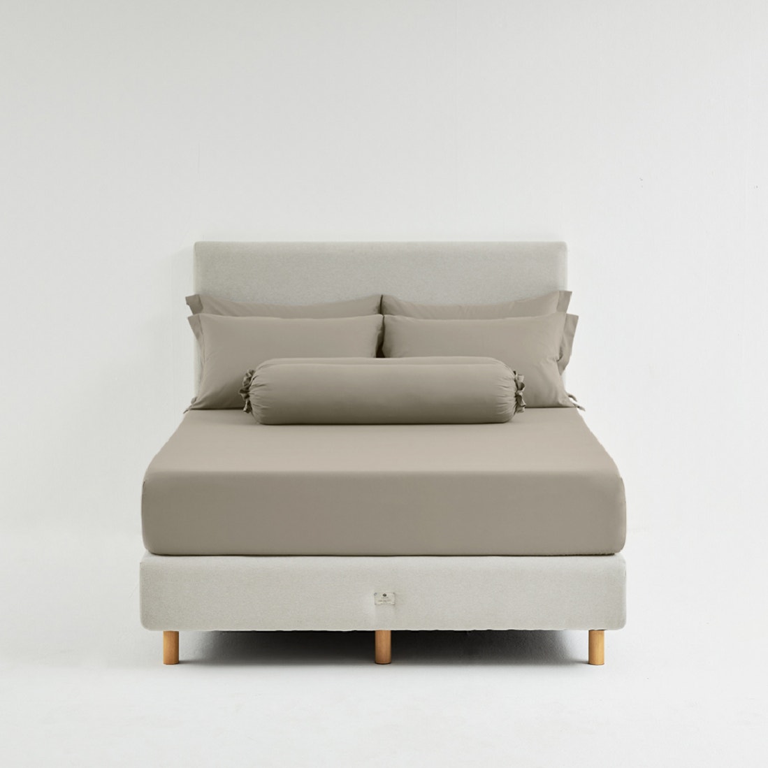 LOTUS ผ้าปู 3.5ฟุต 3ชิ้น  NORDEN ND-MORGON