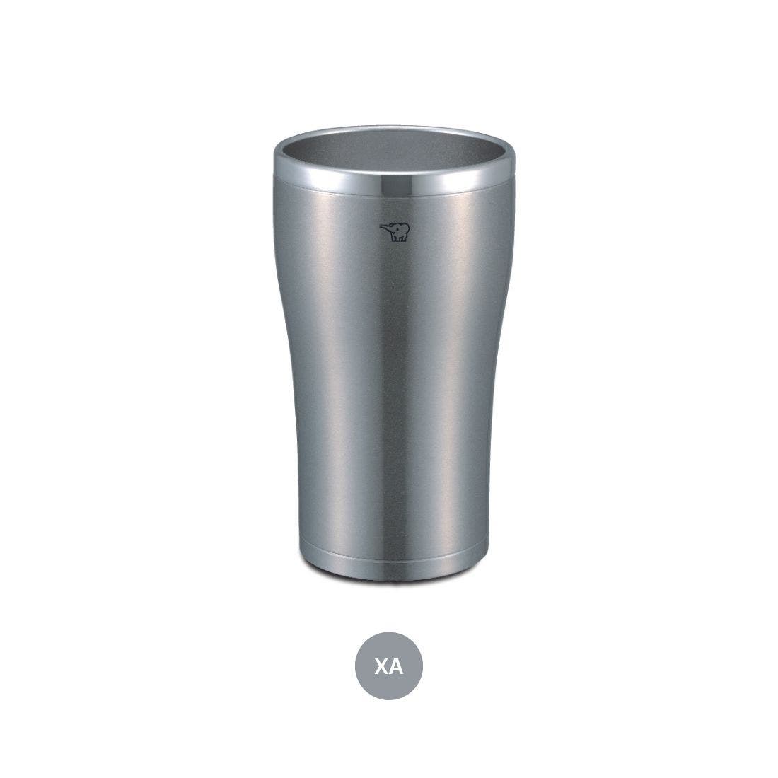 Zojirushi Tumbler แก้วเก็บความร้อน/เย็น 0.45 ลิตร รุ่น SX-DN45 (XA) สีสเตนเลส 05