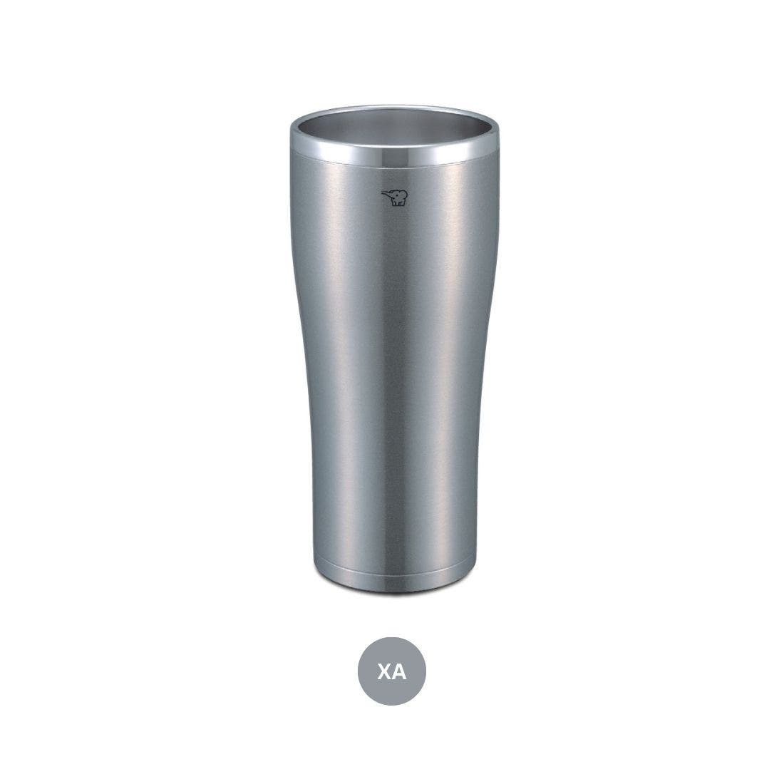 Zojirushi Tumbler แก้วเก็บความร้อน/เย็น 0.60 ลิตร รุ่น SX-DN60 (XA) สีสแตนเลส