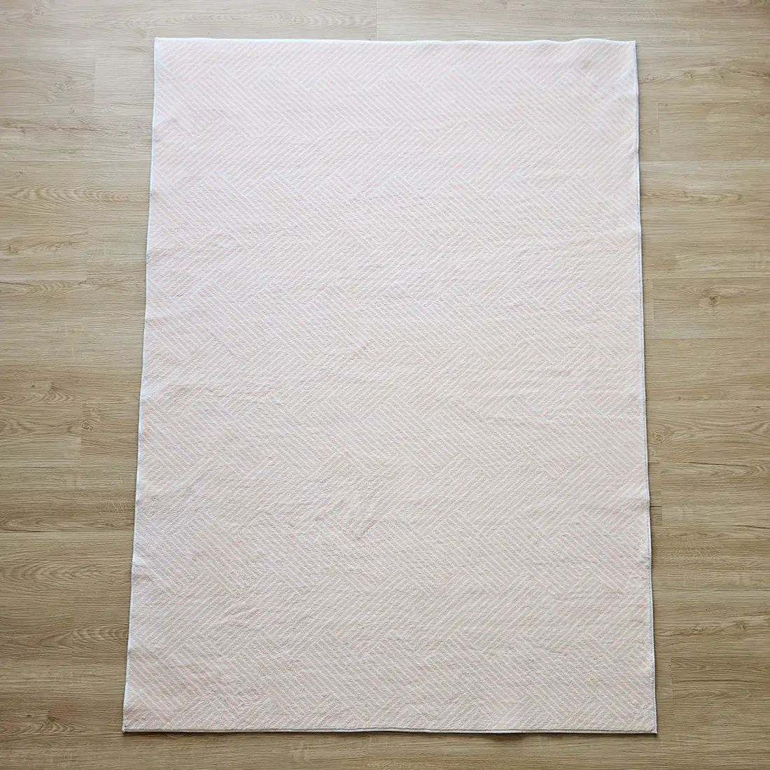 Storehaus Rug#CA0035/Peach/140x200cm