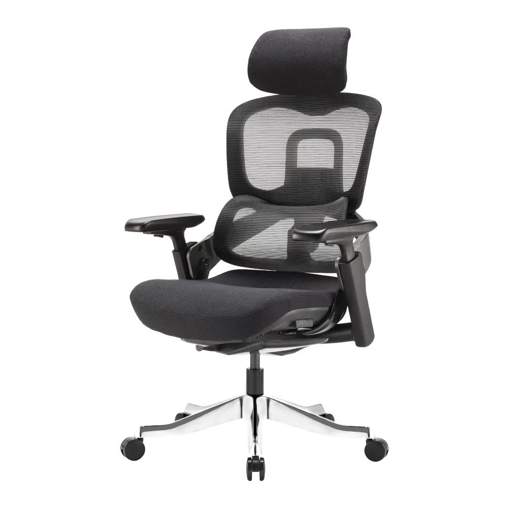 Ergotrend เก้าอี้เพื่อสุขภาพเออร์โกเทรน รุ่น SPACIO-2