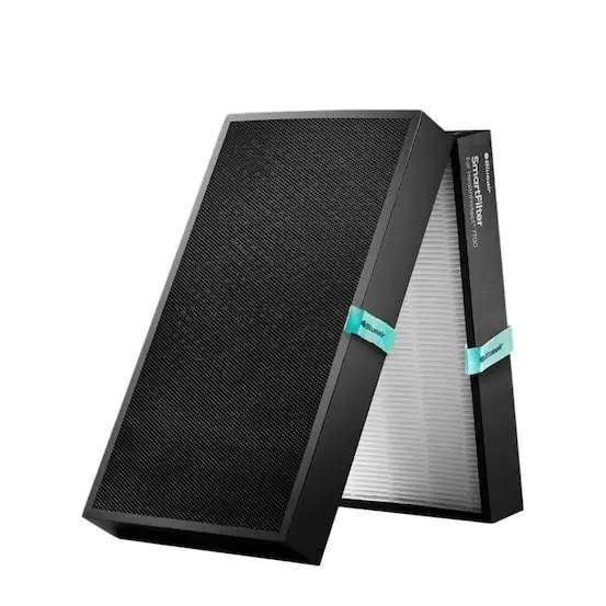 ไส้กรองอากาศ Blueair รุ่น Smart Filter For 7300 Series-1