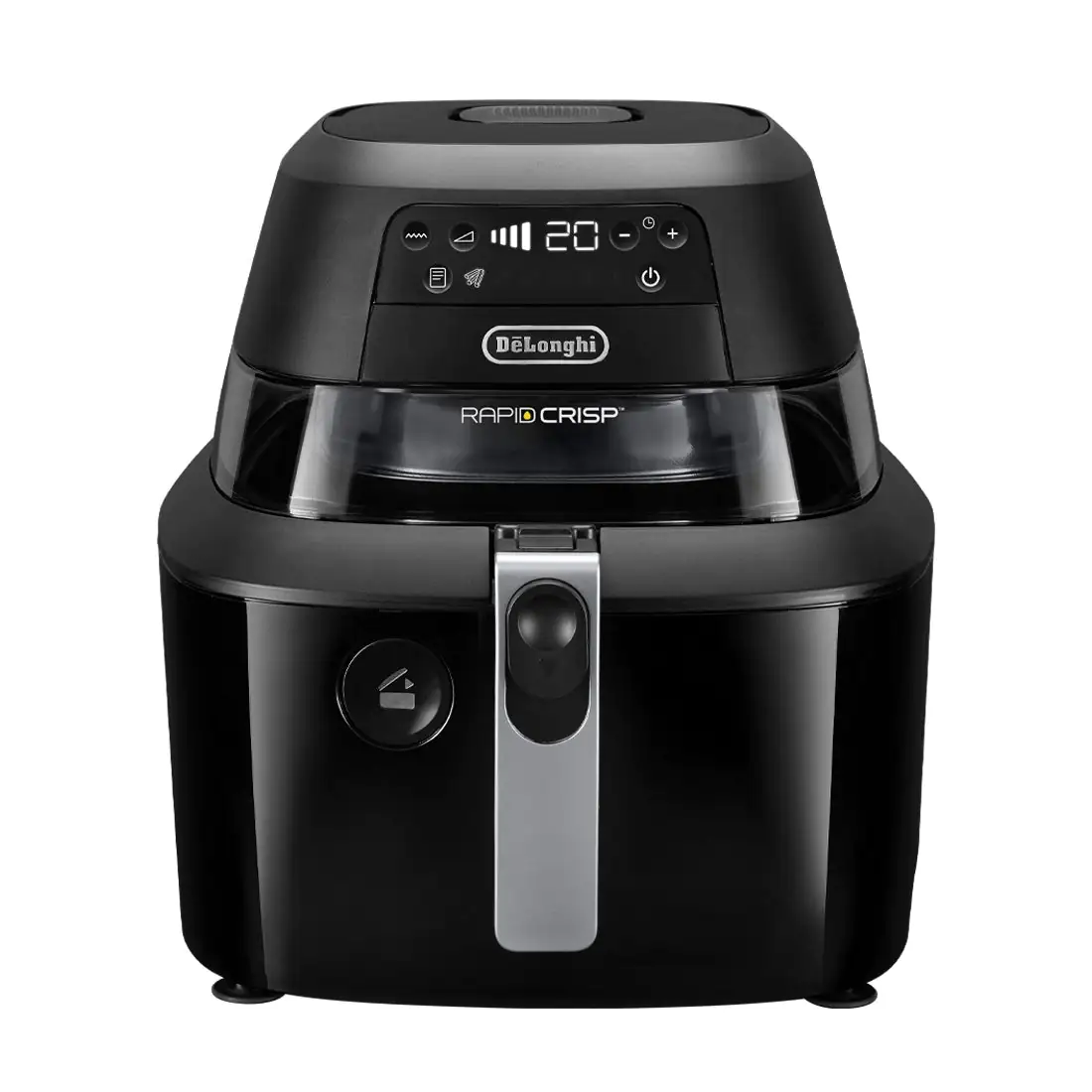 De'Longhi หม้อทอดไฟฟ้าไร้น้ำมัน IdealFry Digital รุ่น FH2394