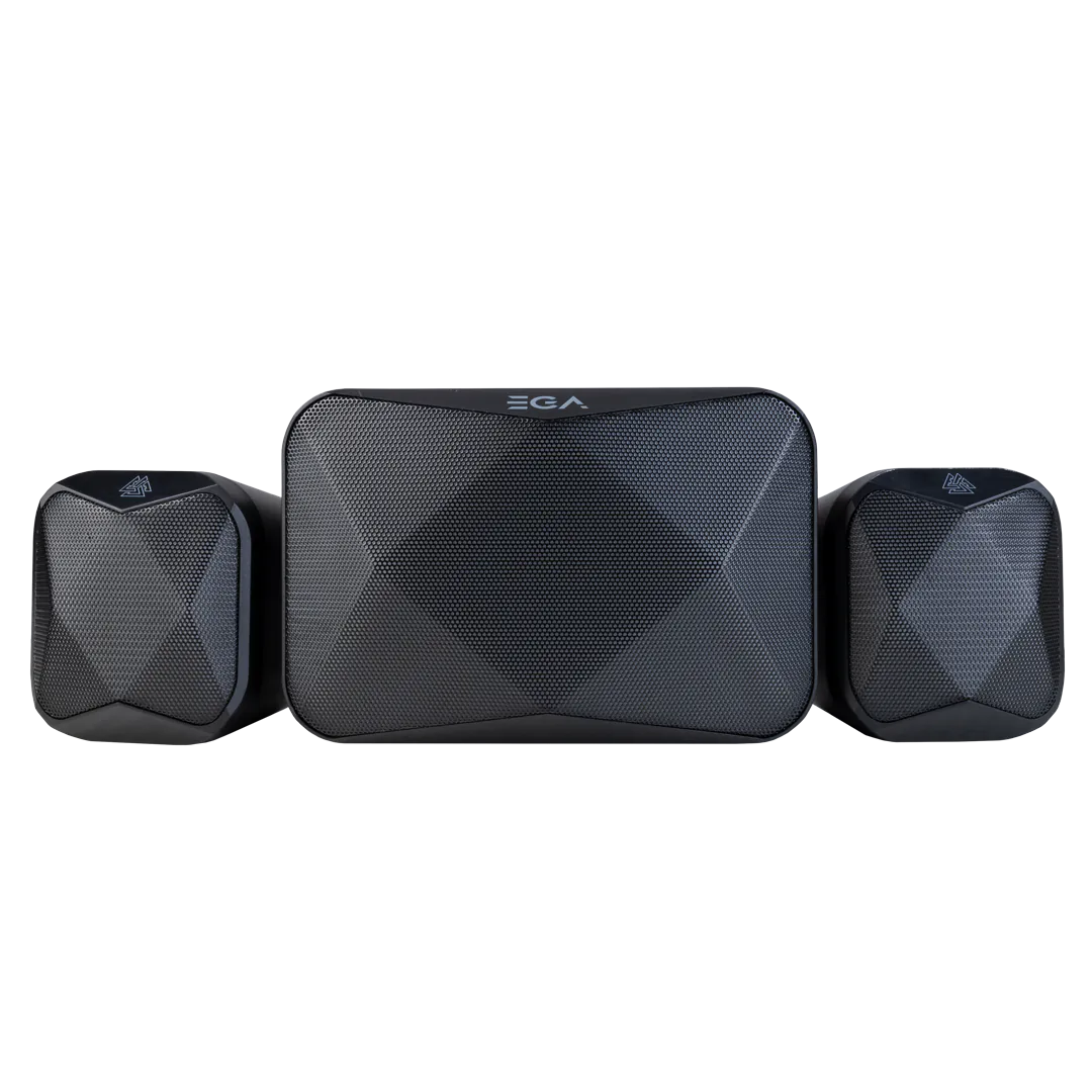 EGA ลำโพงเกมมิ่ง Gaming Speaker รุ่น S9-1
