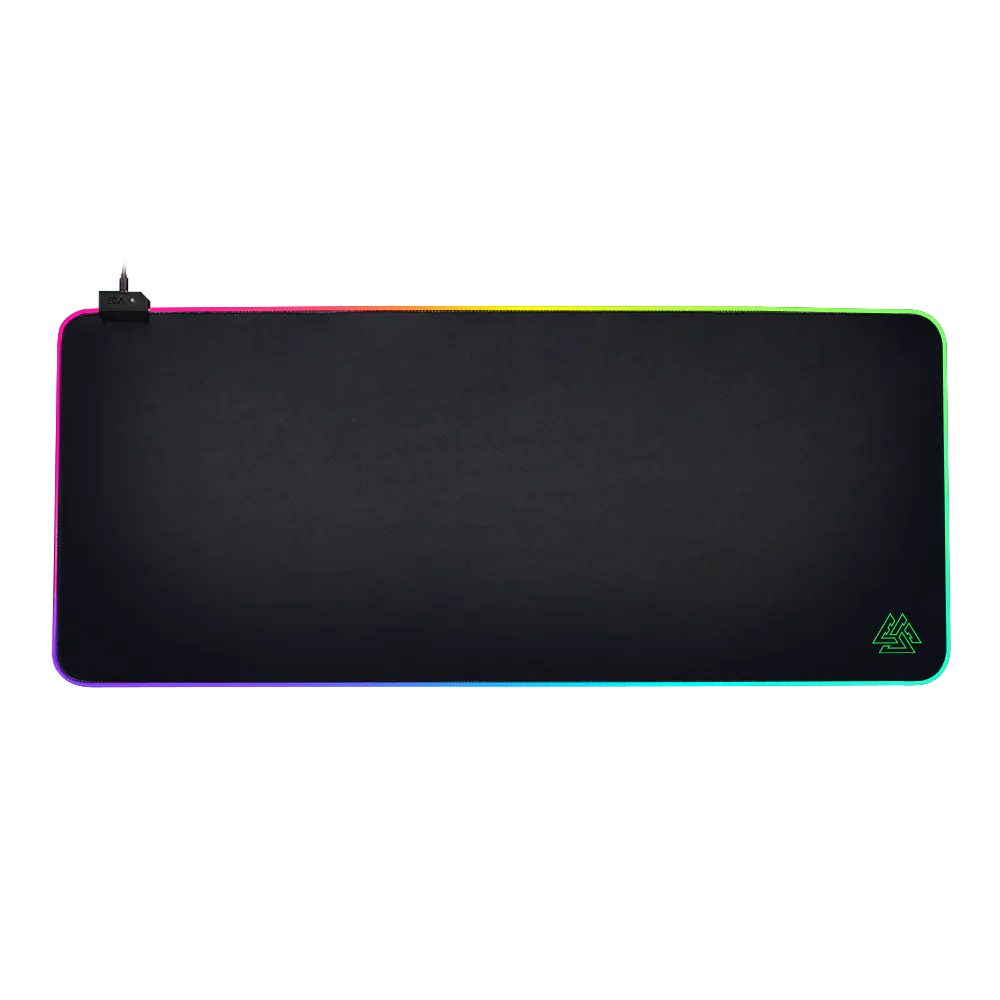 EGA แผ่นรองเมาส์เกมมิ่ง MOUSE PAD Speed รุ่น MP3-1
