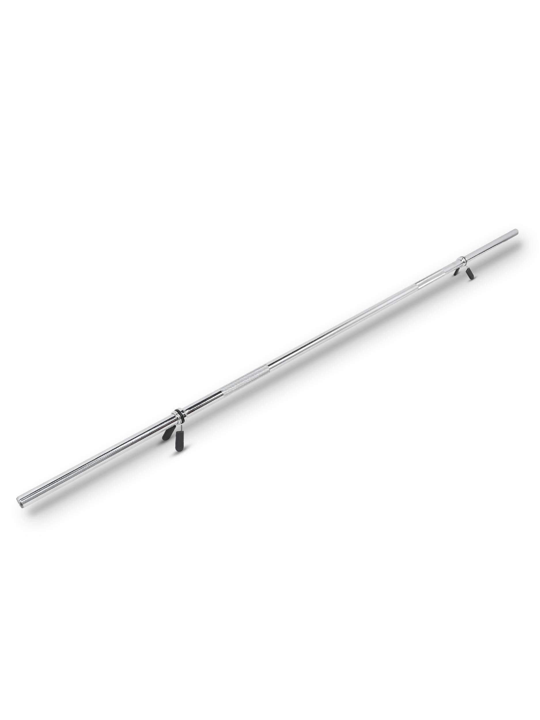บาร์เบล แกนเรียบ 180cm CONNECTION BAR 03
