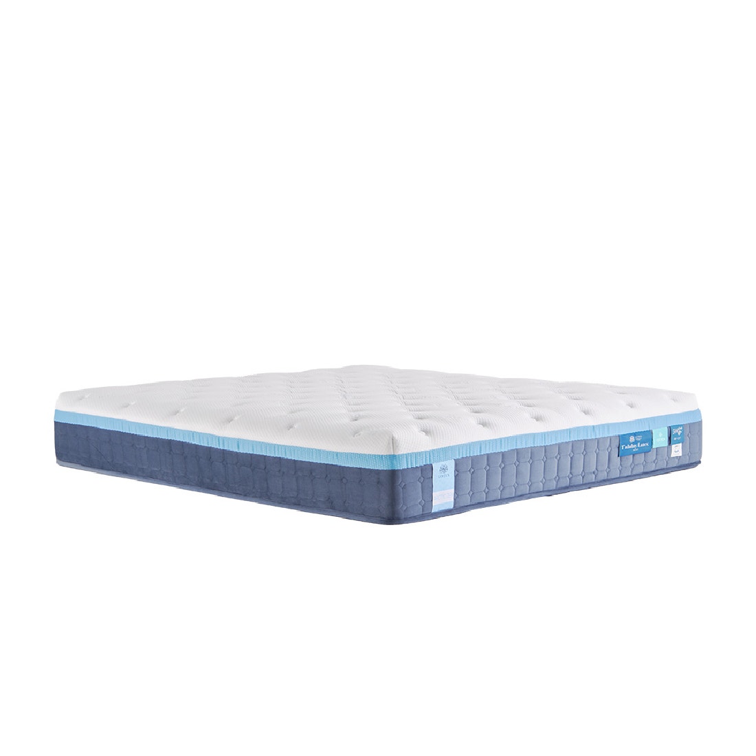 ที่นอน LOTUS รุ่น ARCTIC ZEN ขนาด 3.5 ฟุต พร้อมของสมนาคุณ 7 รายการ 02