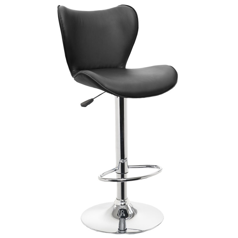 ST04B เก้าอี้บาร์ Premium Bar Stool Furintrend