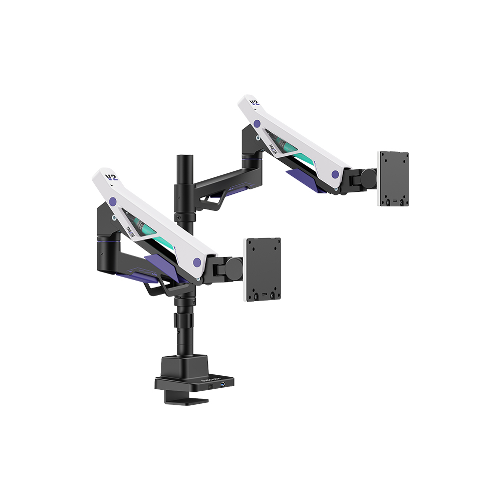 ERGONOZ Trazer Twin V2-1