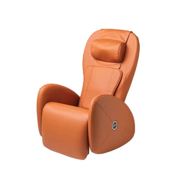 เก้าอี้นวดไฟฟ้า OTO รุ่น VG-01 สีCaramel