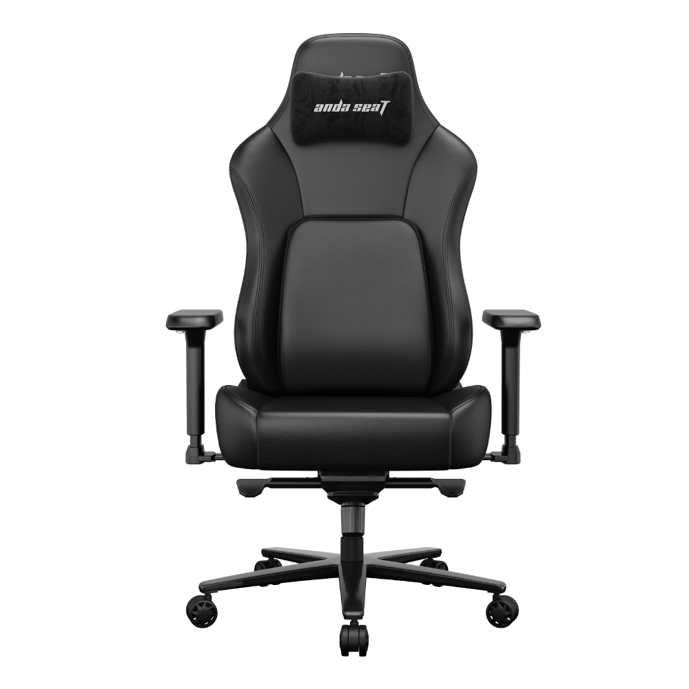 Anda Seat Phantom 4 Pro Ergonomic Premium Gaming Chair Black
