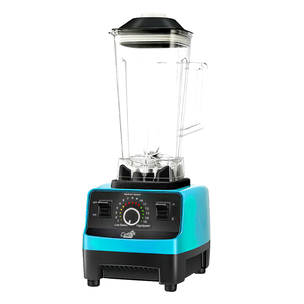 Ceflar เครื่องปั่นอเนกประสงค์ รุ่น CSJ-01 Blue