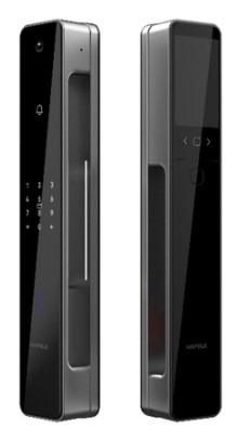 DIGITAL LOCK HAFELE INFINITY 499.21.223