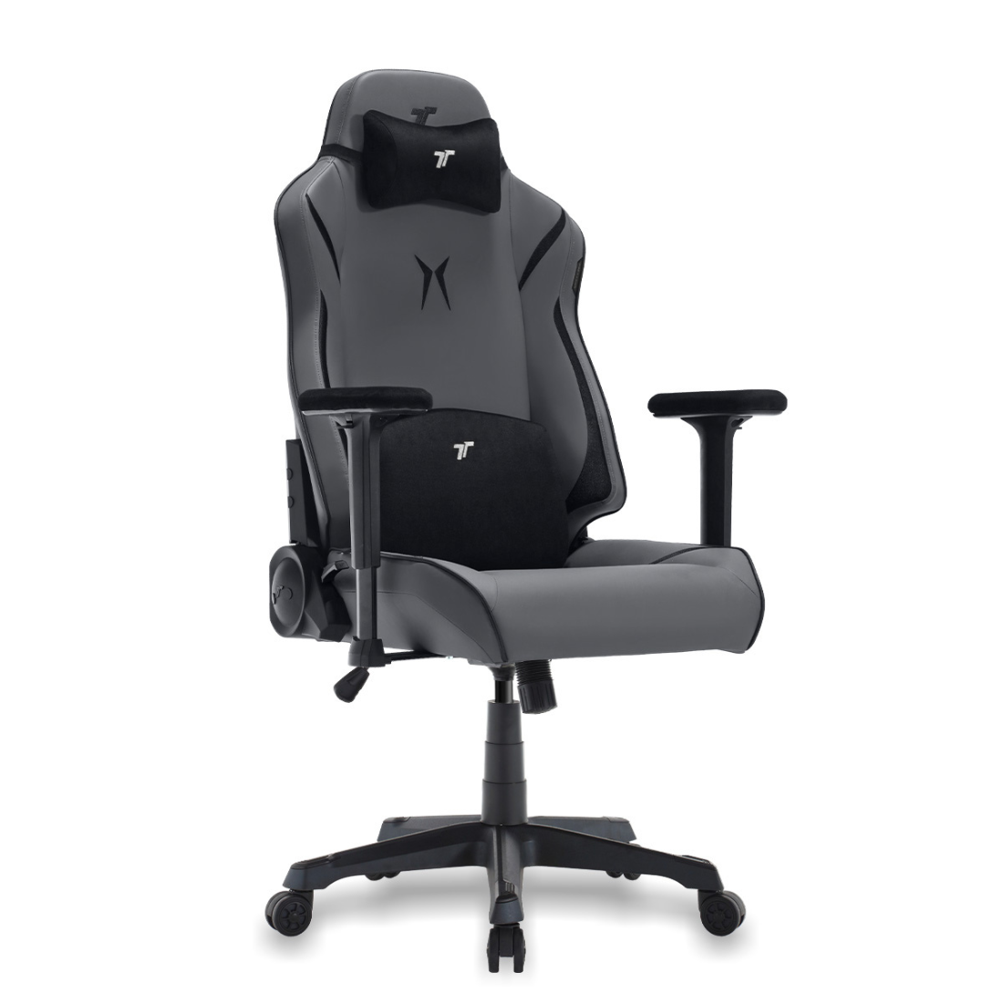 TTRacing Swift X Pro Gaming Chair - Grey