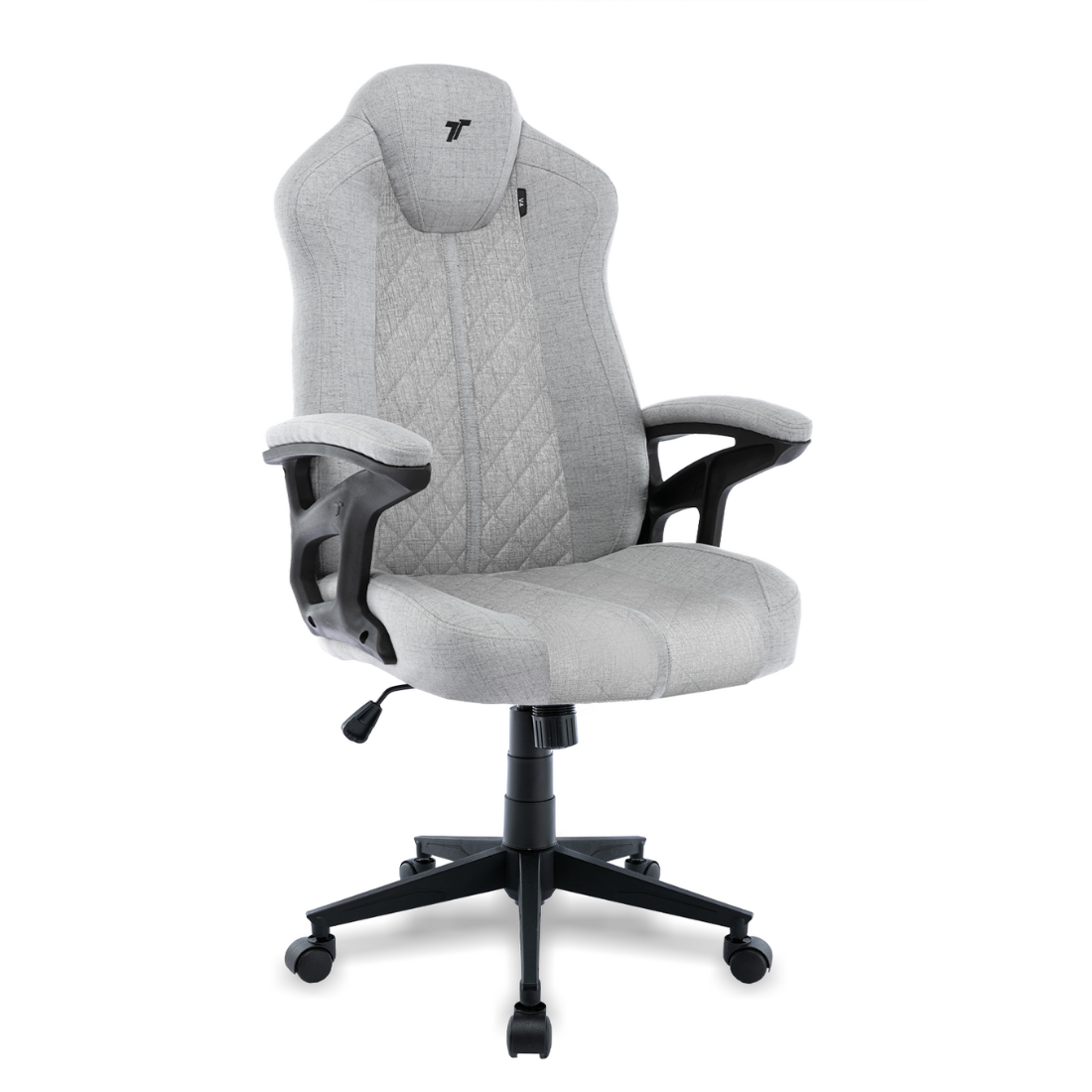 TTRacing Duo V4 Air Threads Fabric Gaming Chair - Dawn