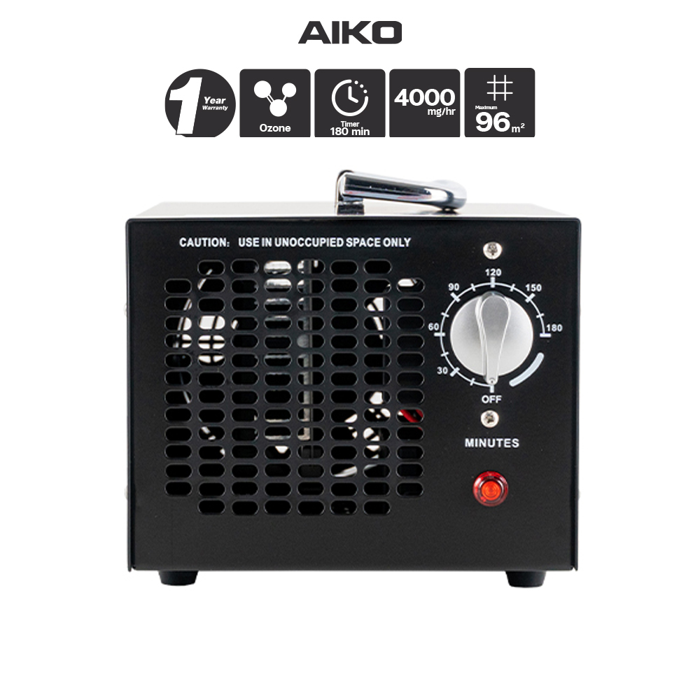 เครื่องผลิดโอโซน AIKO HE-150R-1