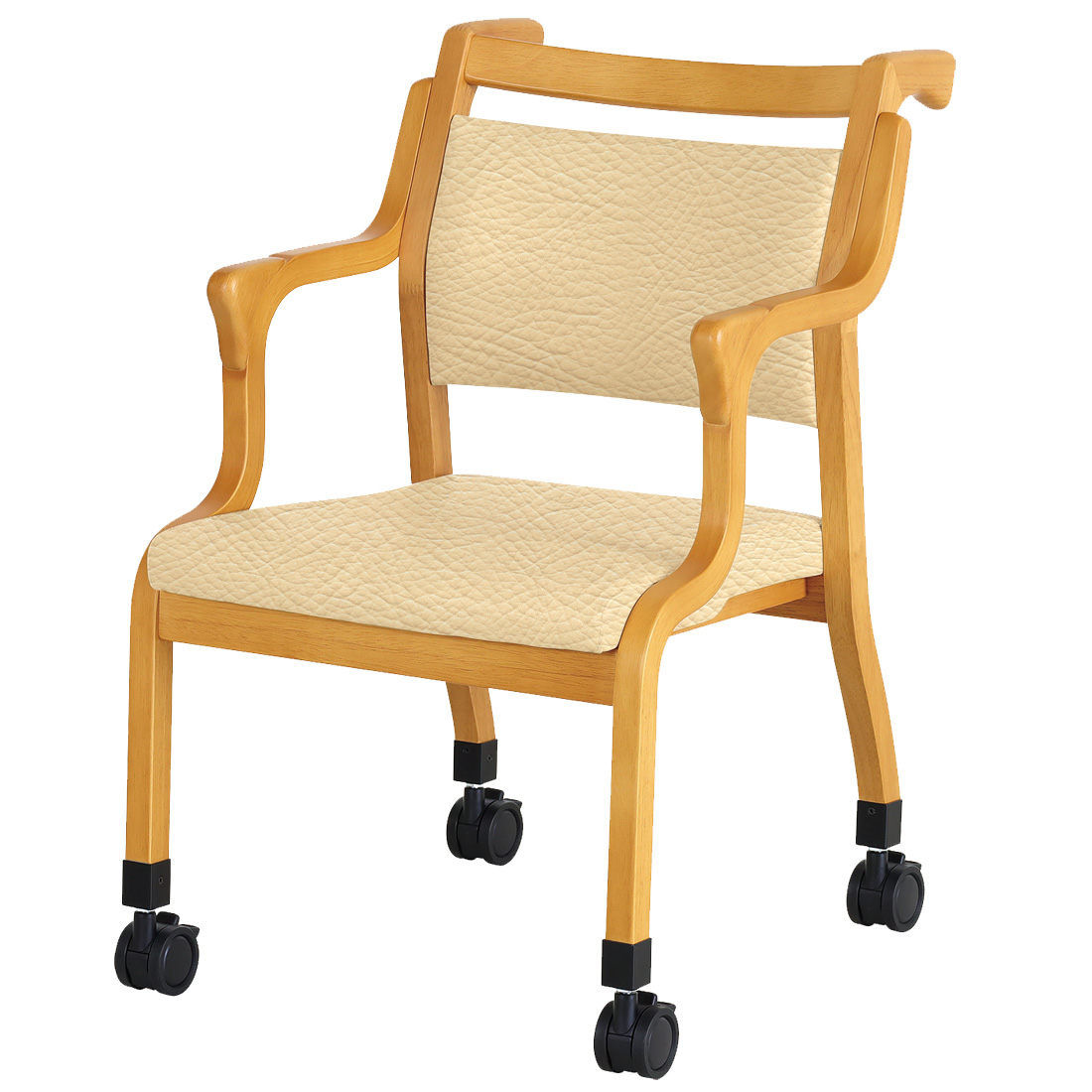 เก้าอี้ผู้สูงอายุ GLORY PLAN รุ่น Care-118-AC-LB-AL-IV