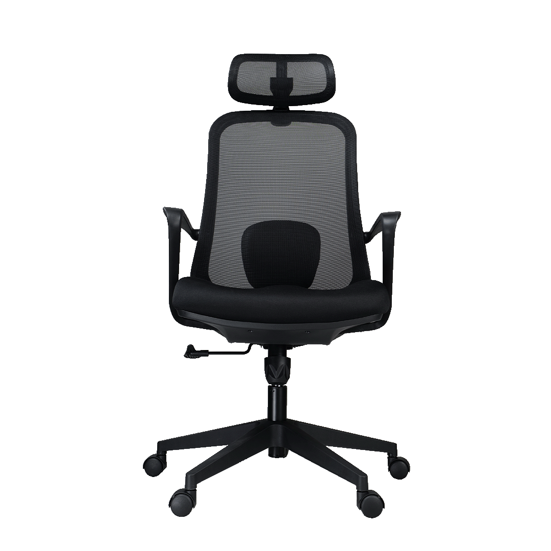 FIBO VIBE Office Chair-1