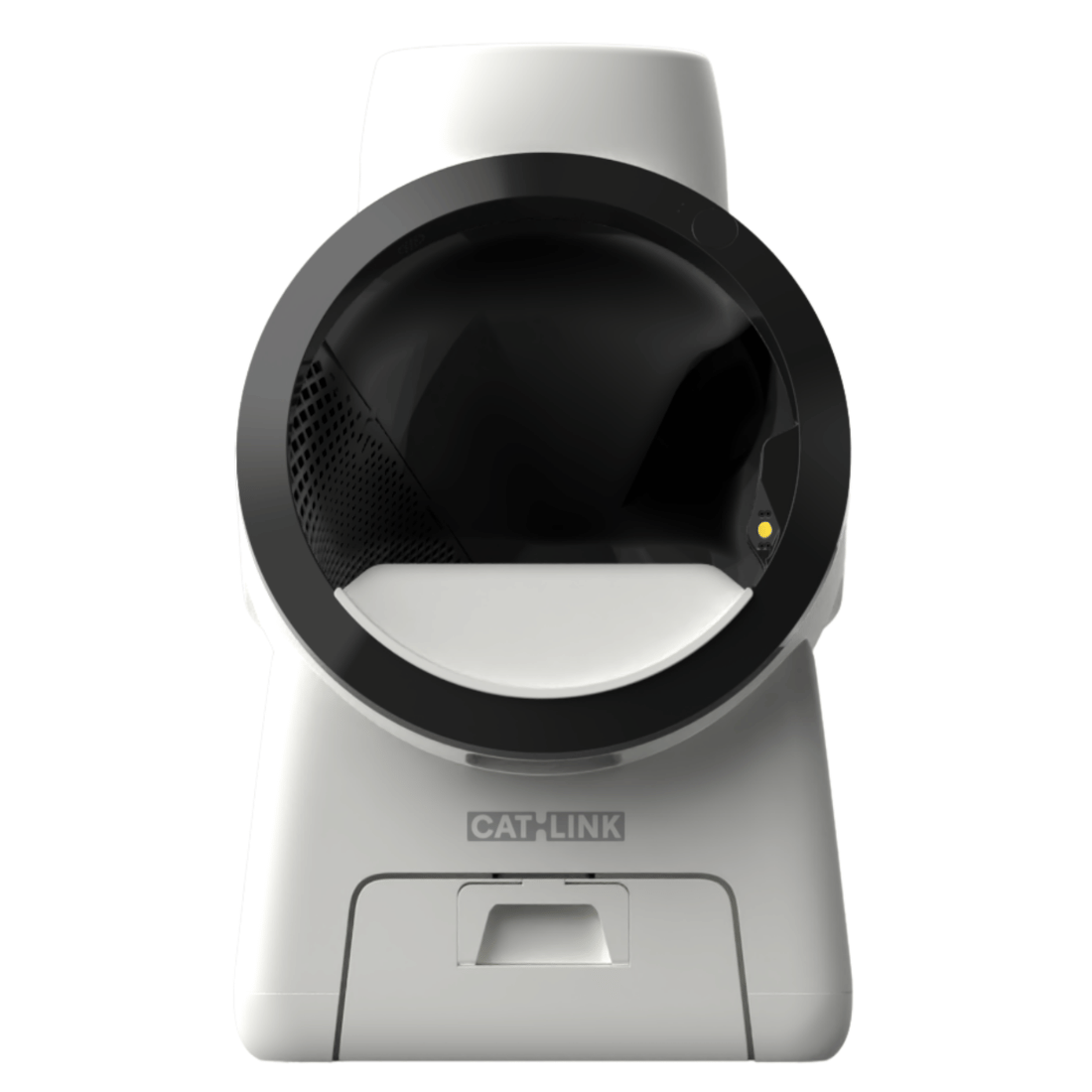 ห้องน้ำแมว Catlink รุ่น Scoop Robot-1