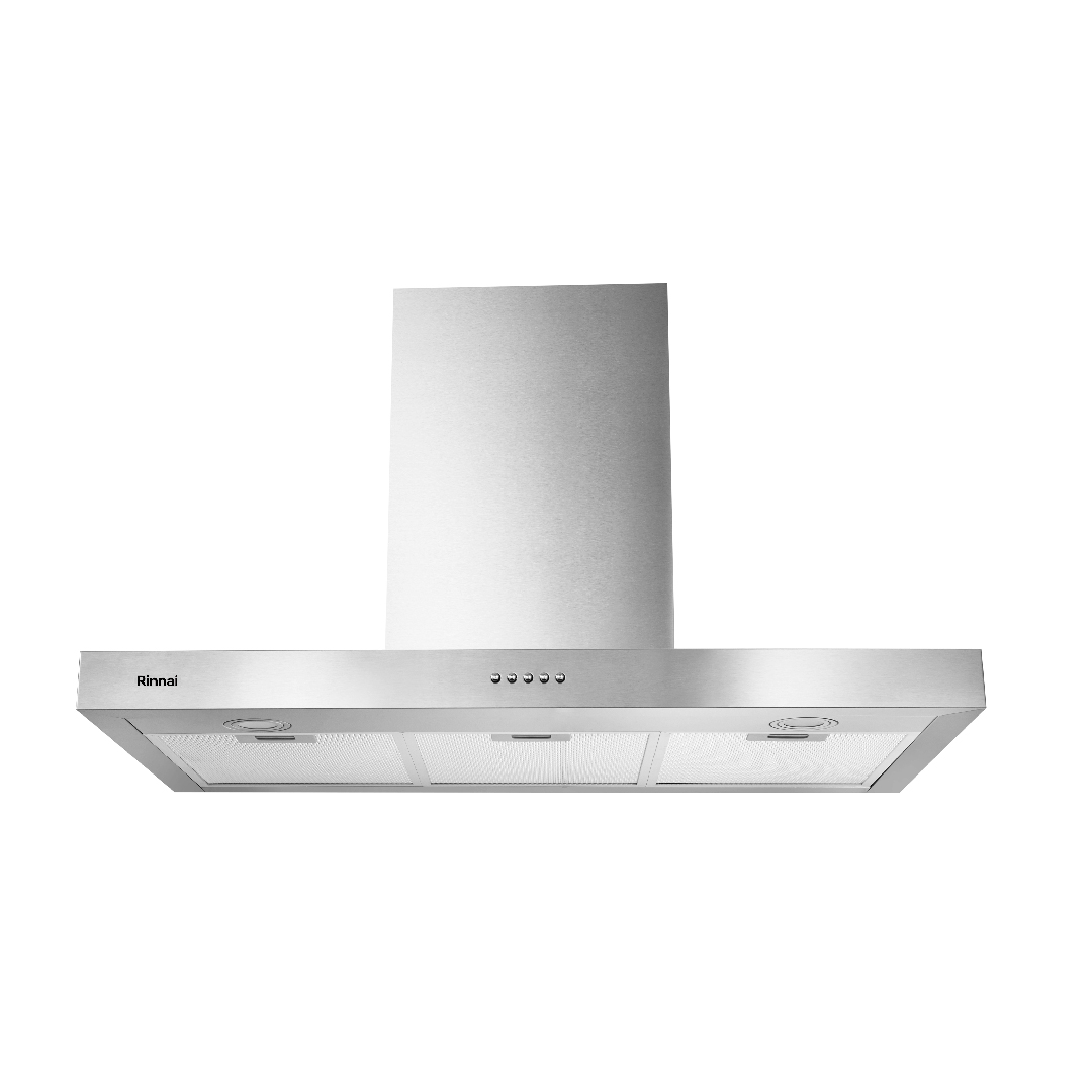 Rinnai เครื่องดูดควัน รุ่น RH-C95AT-SSVR-1