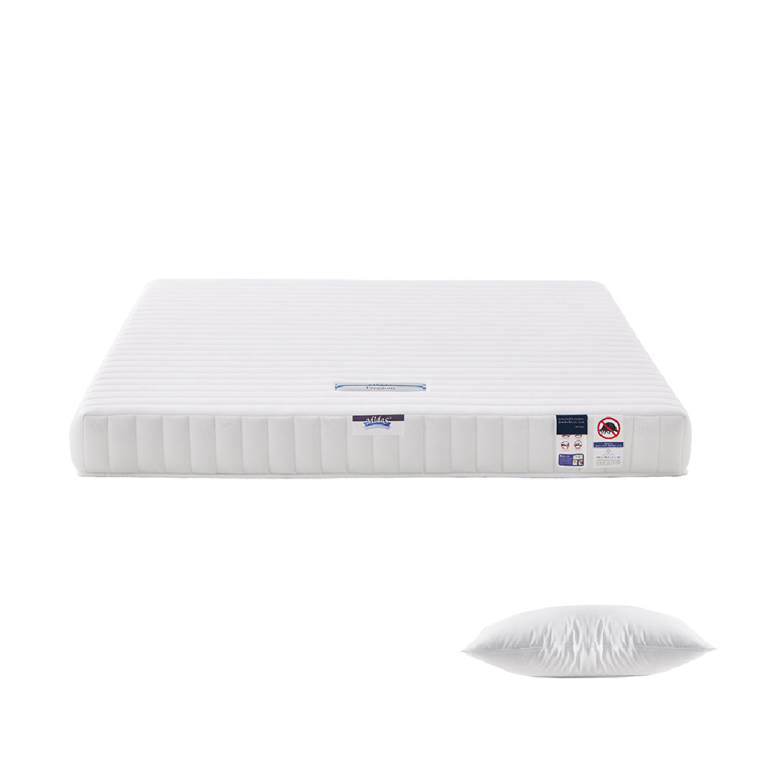 ที่นอน Midas รุ่น FREEDOM 3.5 ฟุต
