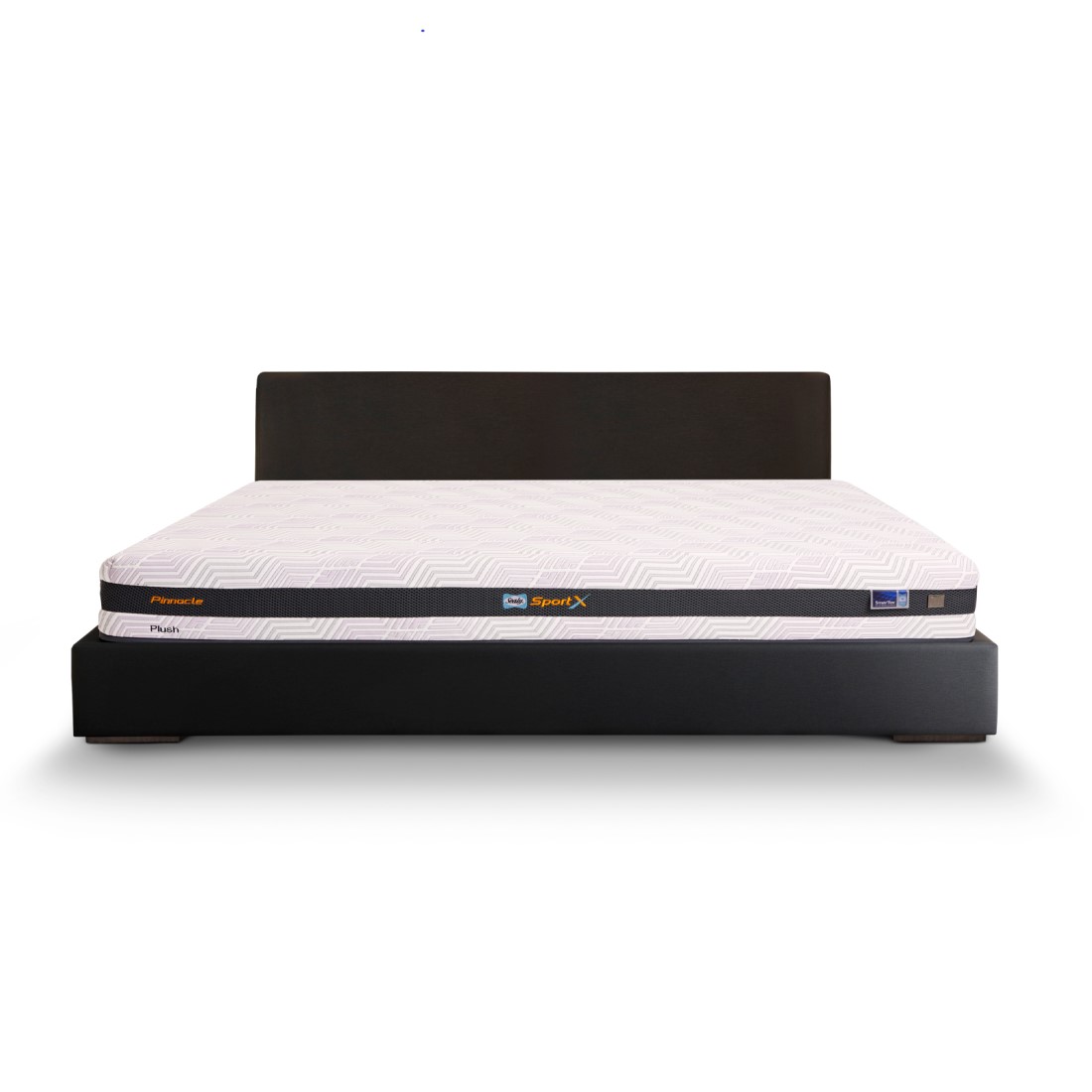 ที่นอน Sealy รุ่น Pinnacle ขนาด 3.5 ฟุต พร้อมรับชุดเครื่องนอนและผลิตภัณฑ์บรรจุใยครบเซ็ท
