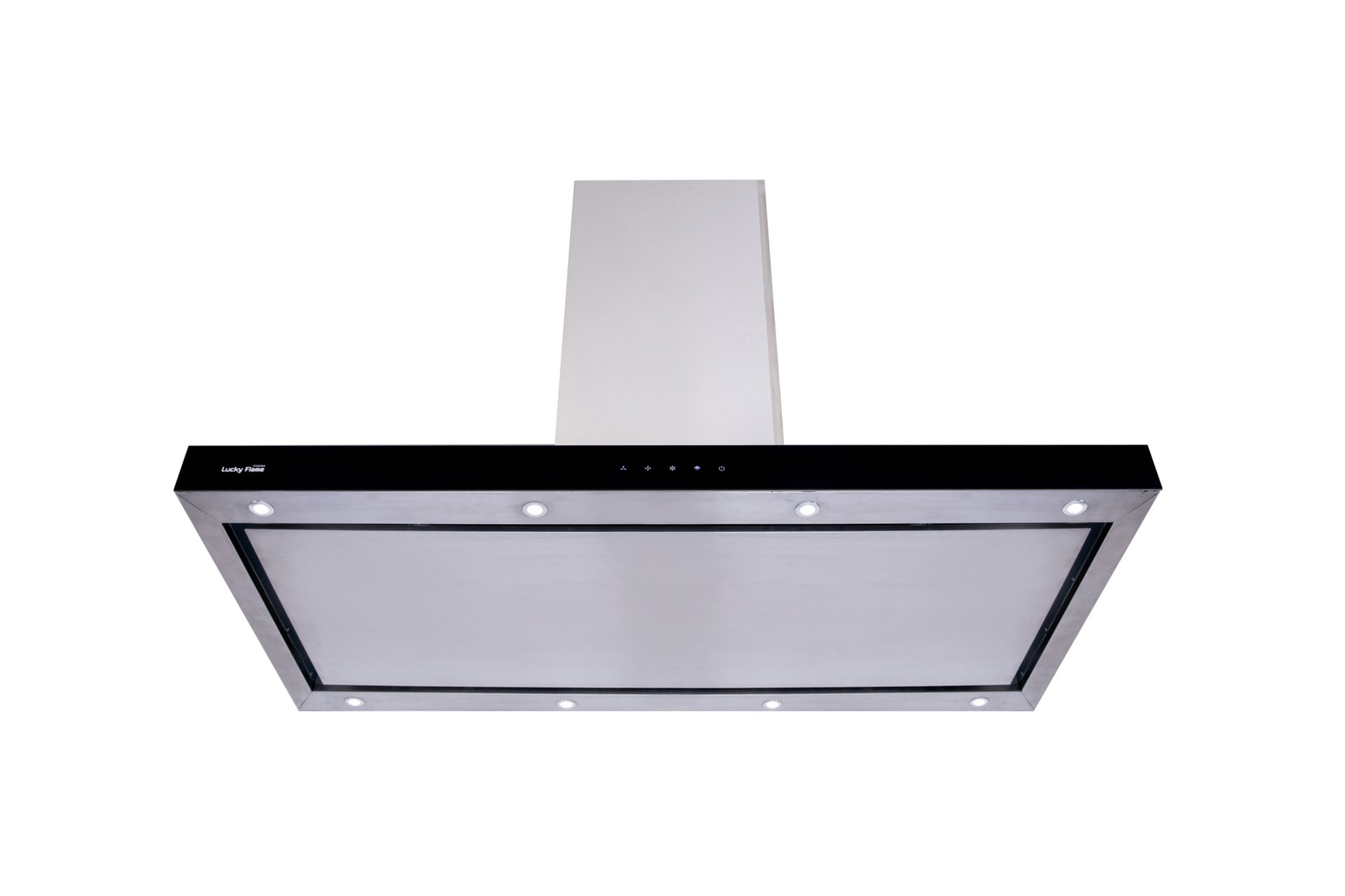 เครื่องดูดควันกลางห้อง LUCKY FLAME TR-1200IS-1