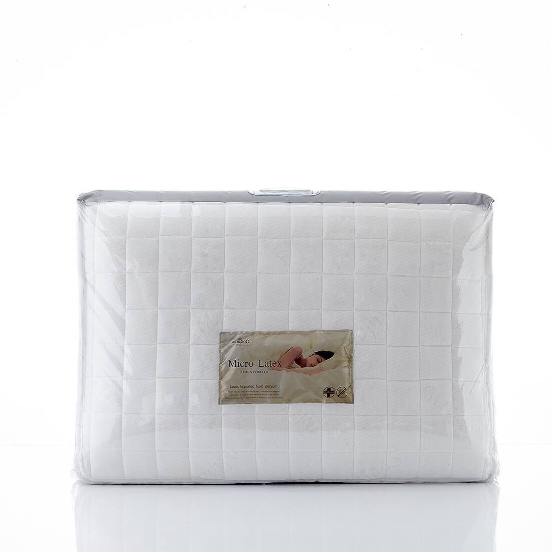ท็อปเปอร์ Midas รุ่น NaturSoft 3.5 ฟุต