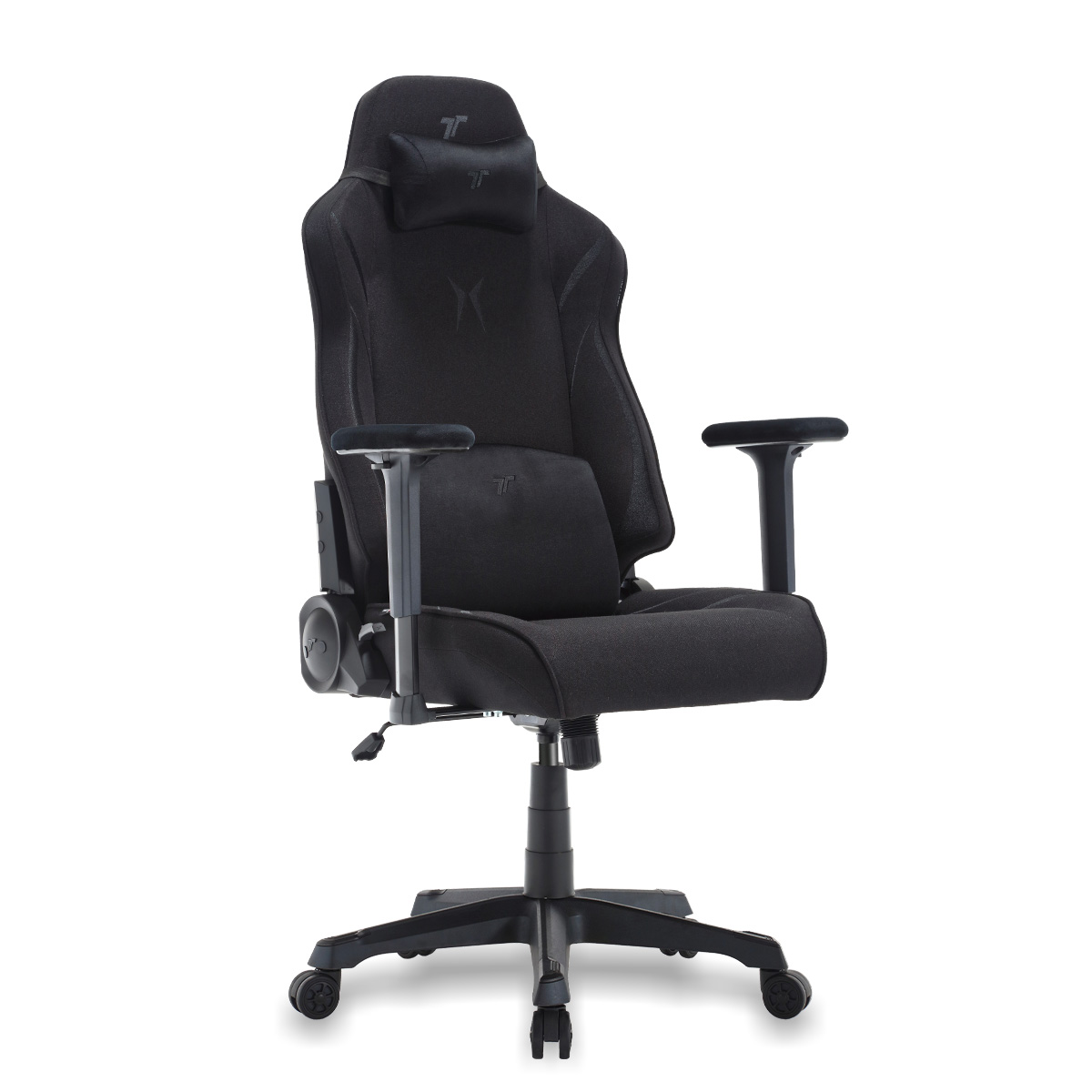TTRacing Swift X Pro Air Threads Fabric Gaming Chair - Dusk