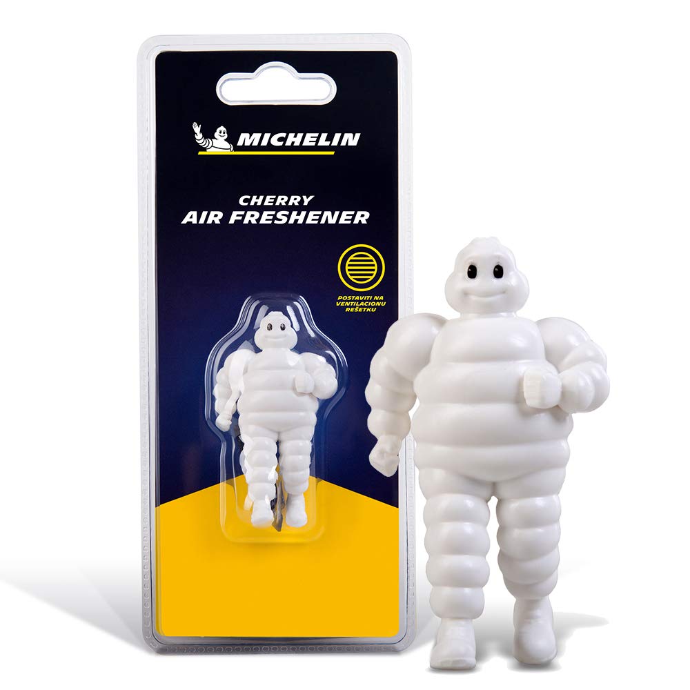 MICHELIN น้ำหอมปรับอากาศ รุ่น VENT-CHERRY 01