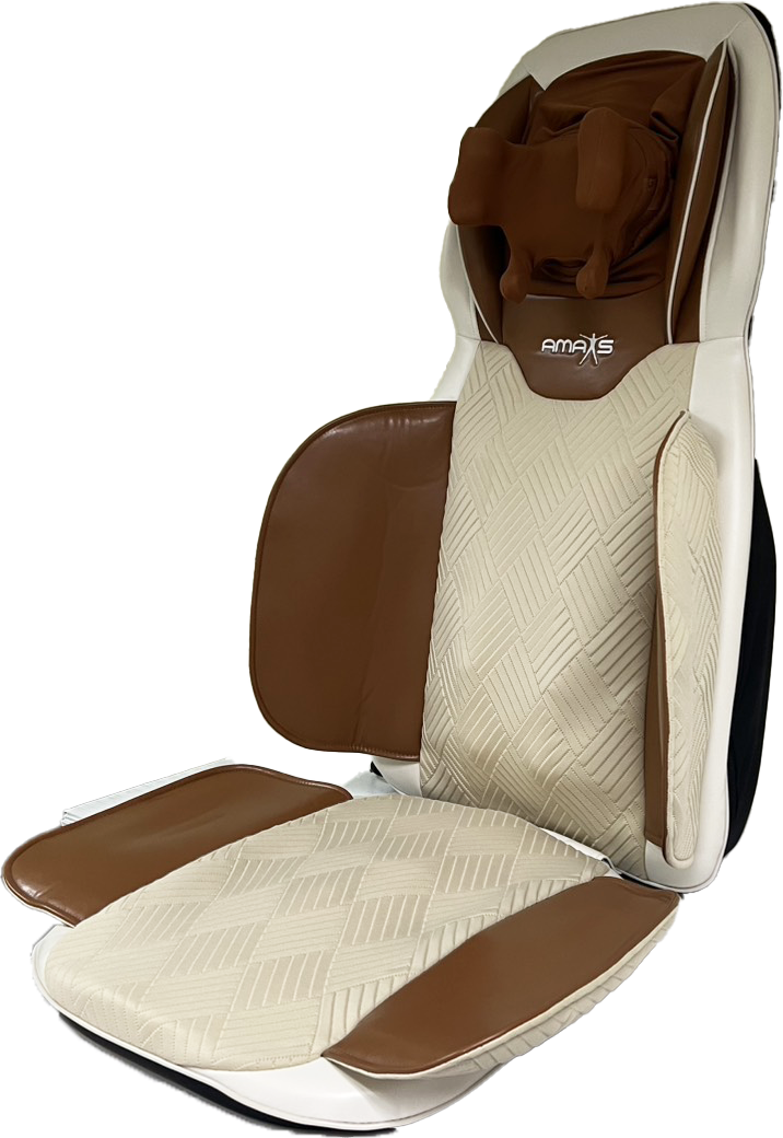 เบาะนวดอเนกประสงค์ Amaxs รุ่น Comfy Pro MAX-1